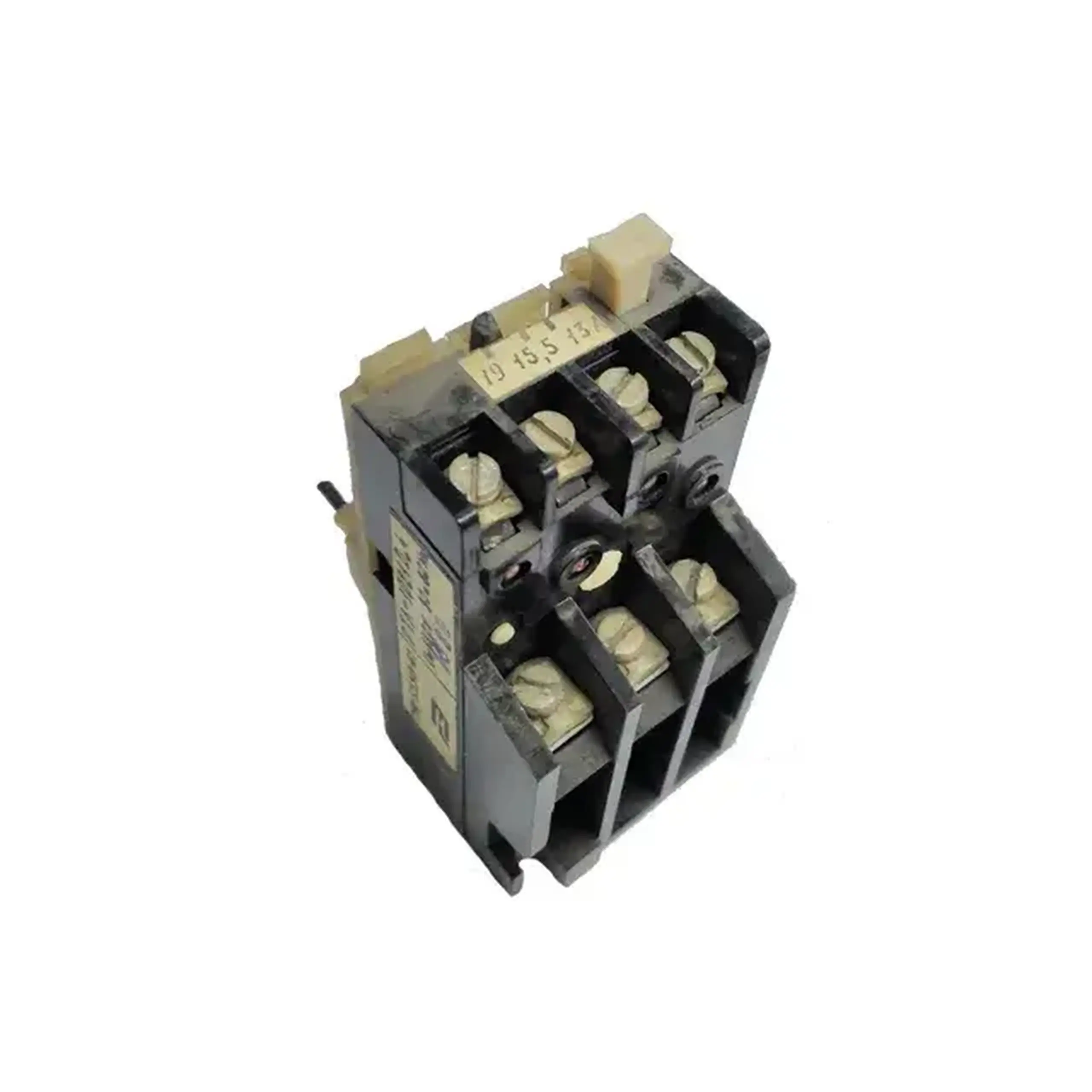 Releu RTL 1021 13 - 19 A