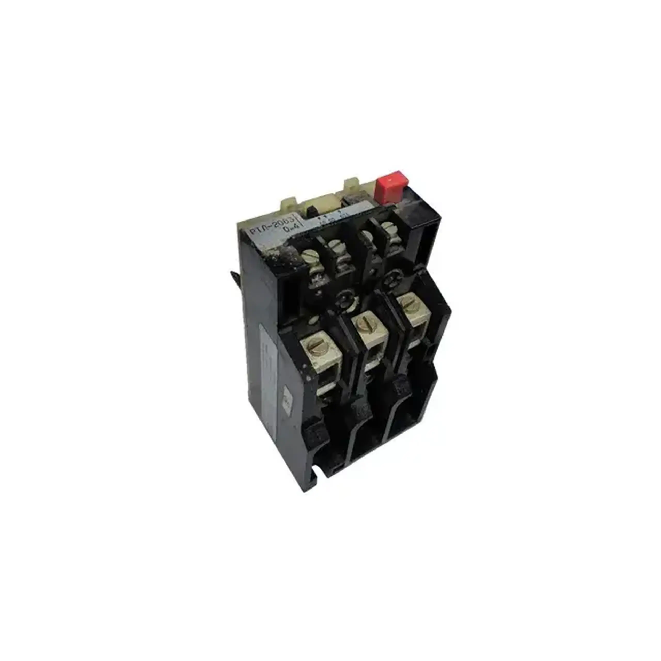 Releu RTL 2063 68 - 86 A
