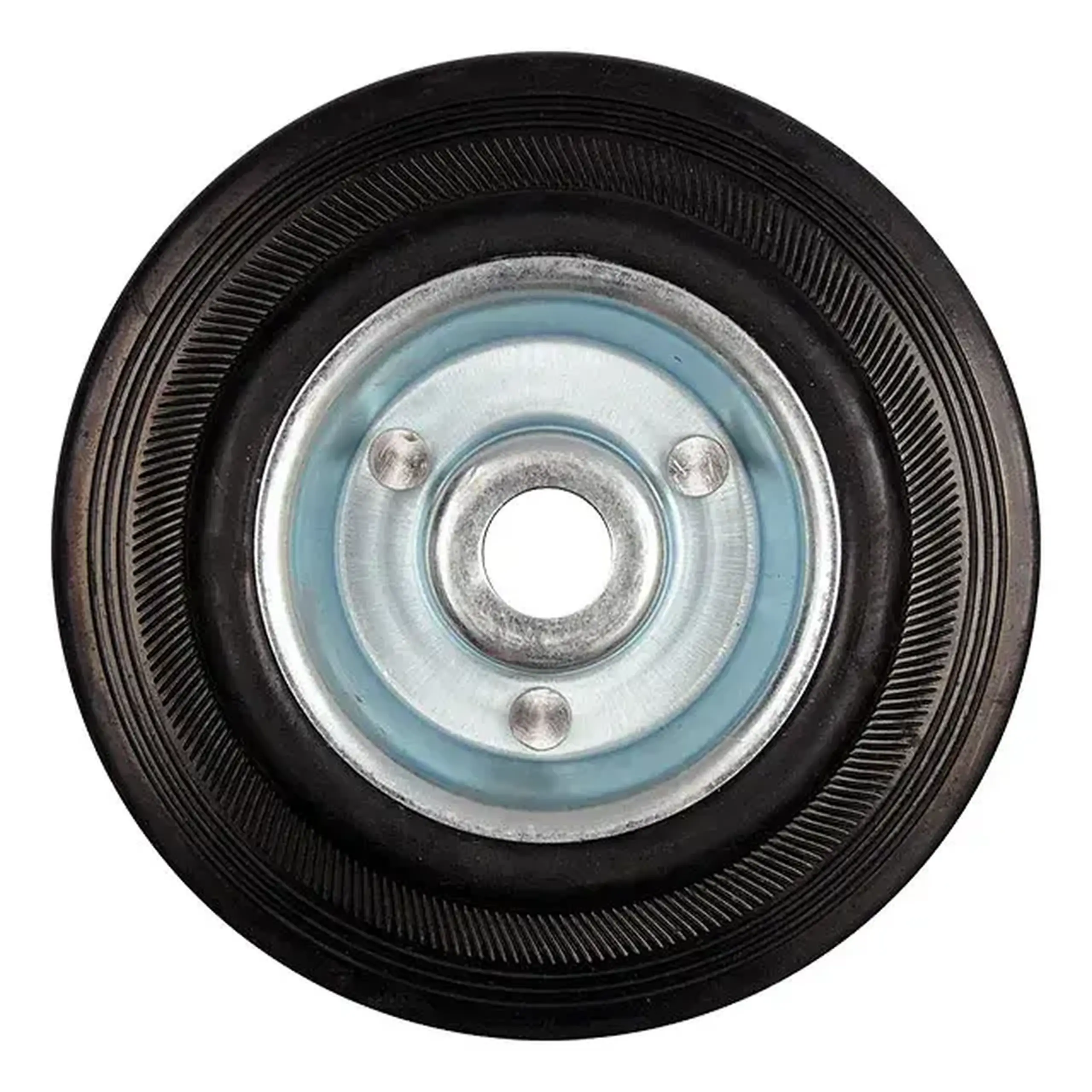Roată pentru cărucior 100 mm Vorel - Greutatea 0.94 kg