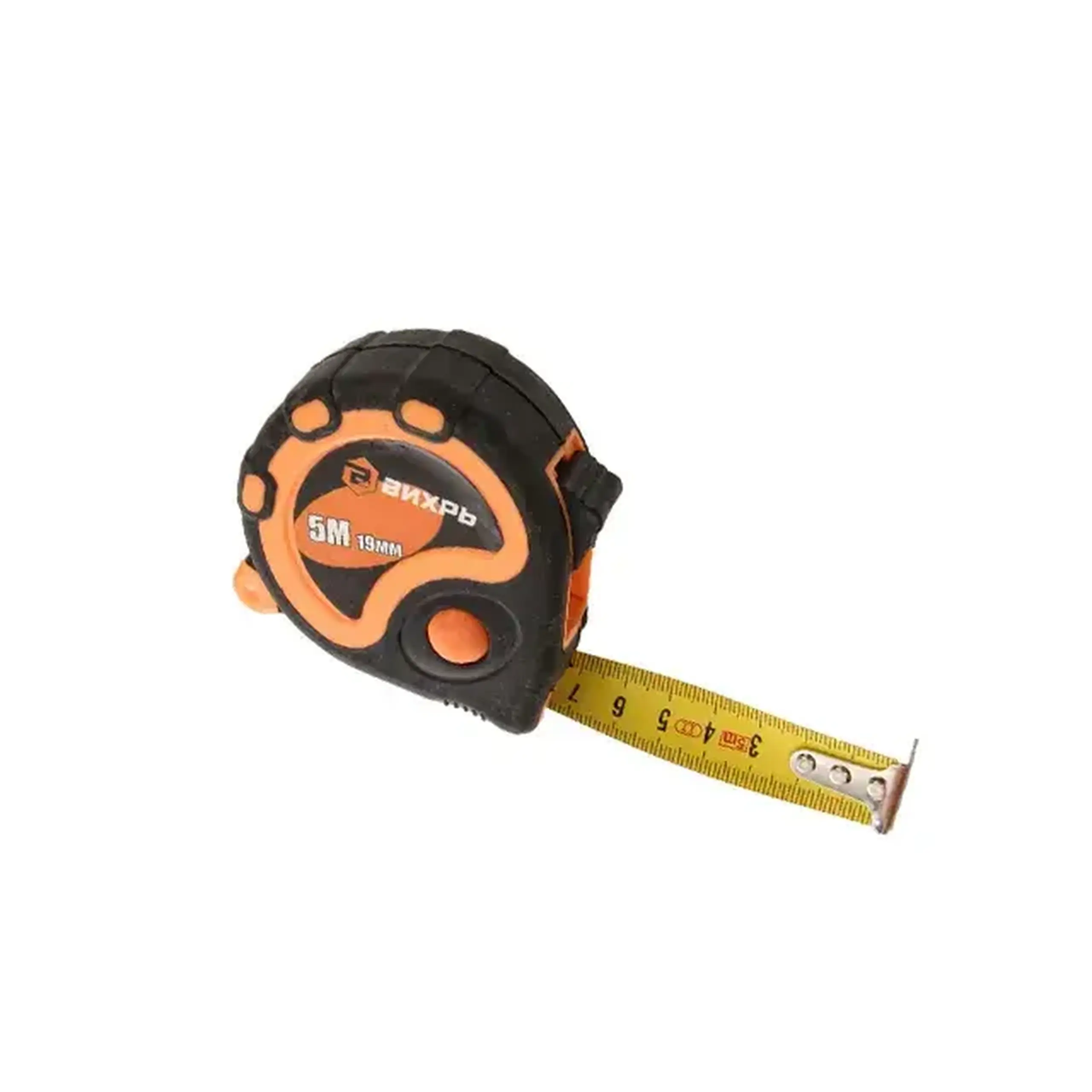 Ruletă 3 m x 16 mm Vihr - Dimensiuni (L x W x H x Ø) 5 m x 19 mm