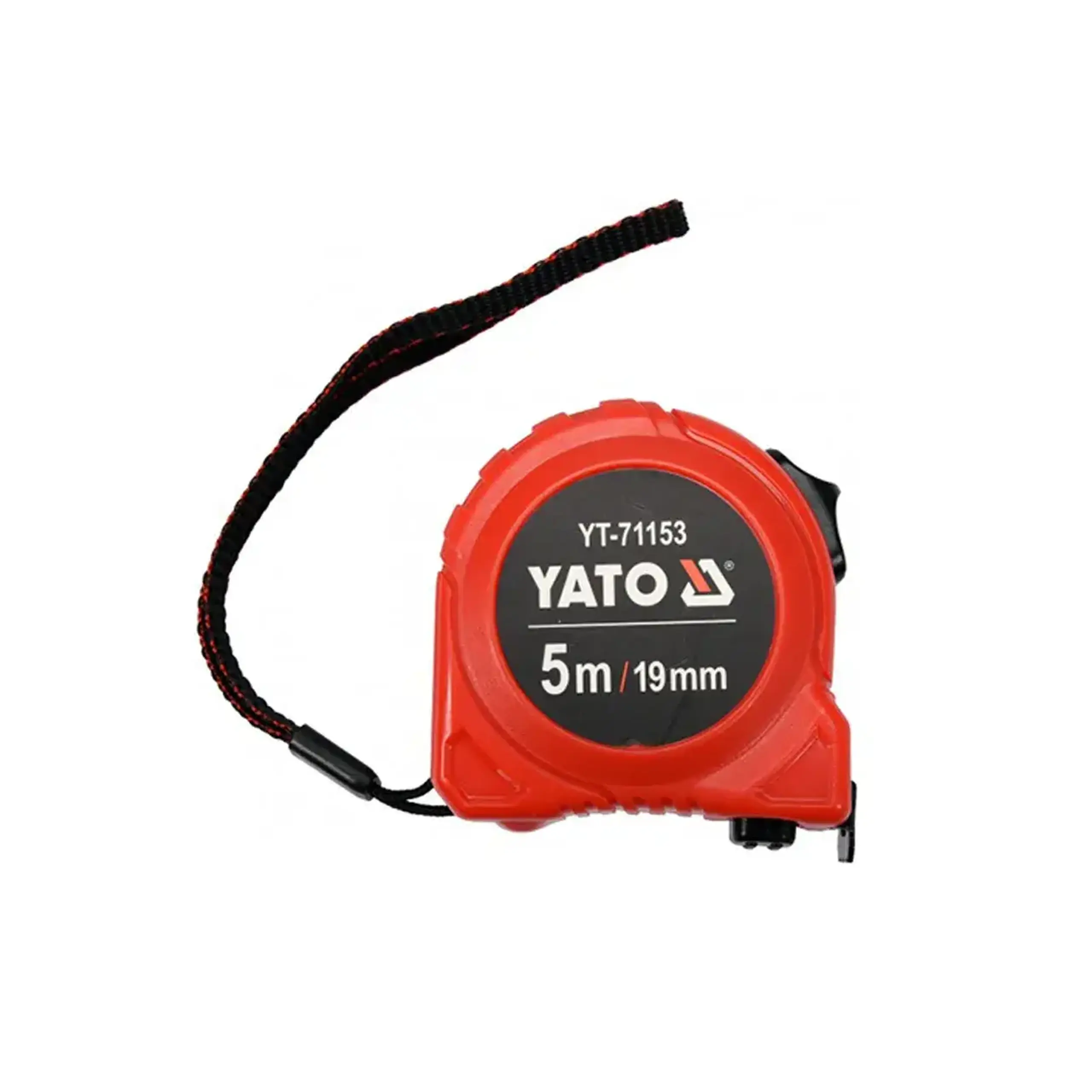 Ruletă 5 m x 19 mm Yato
