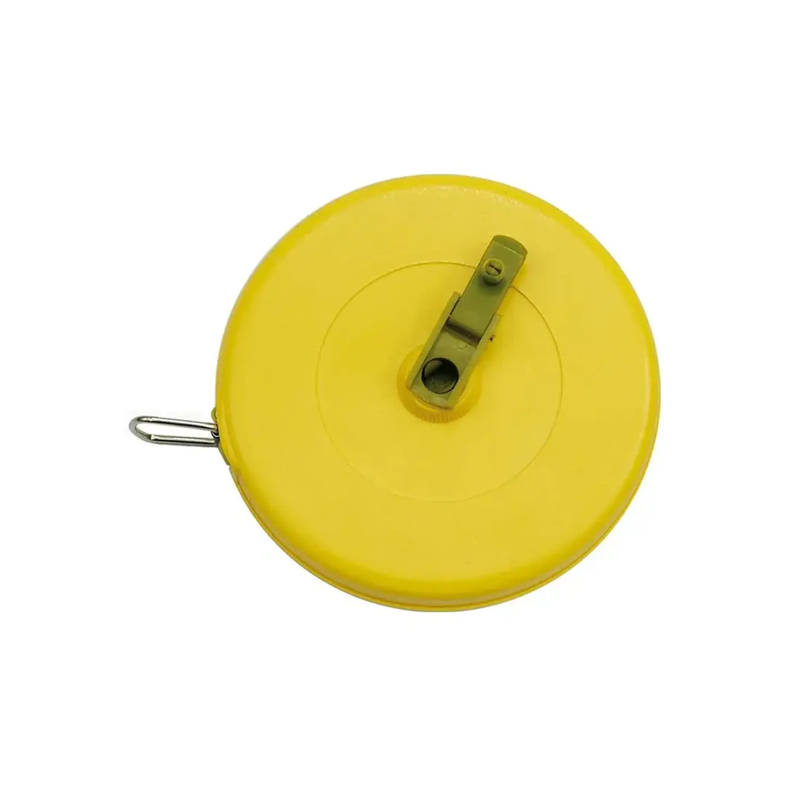 Ruletă din fibră sticlă 10 m x 13 mm Toya - Dimensiuni (L x W x H x Ø) 50 m x 13 mm