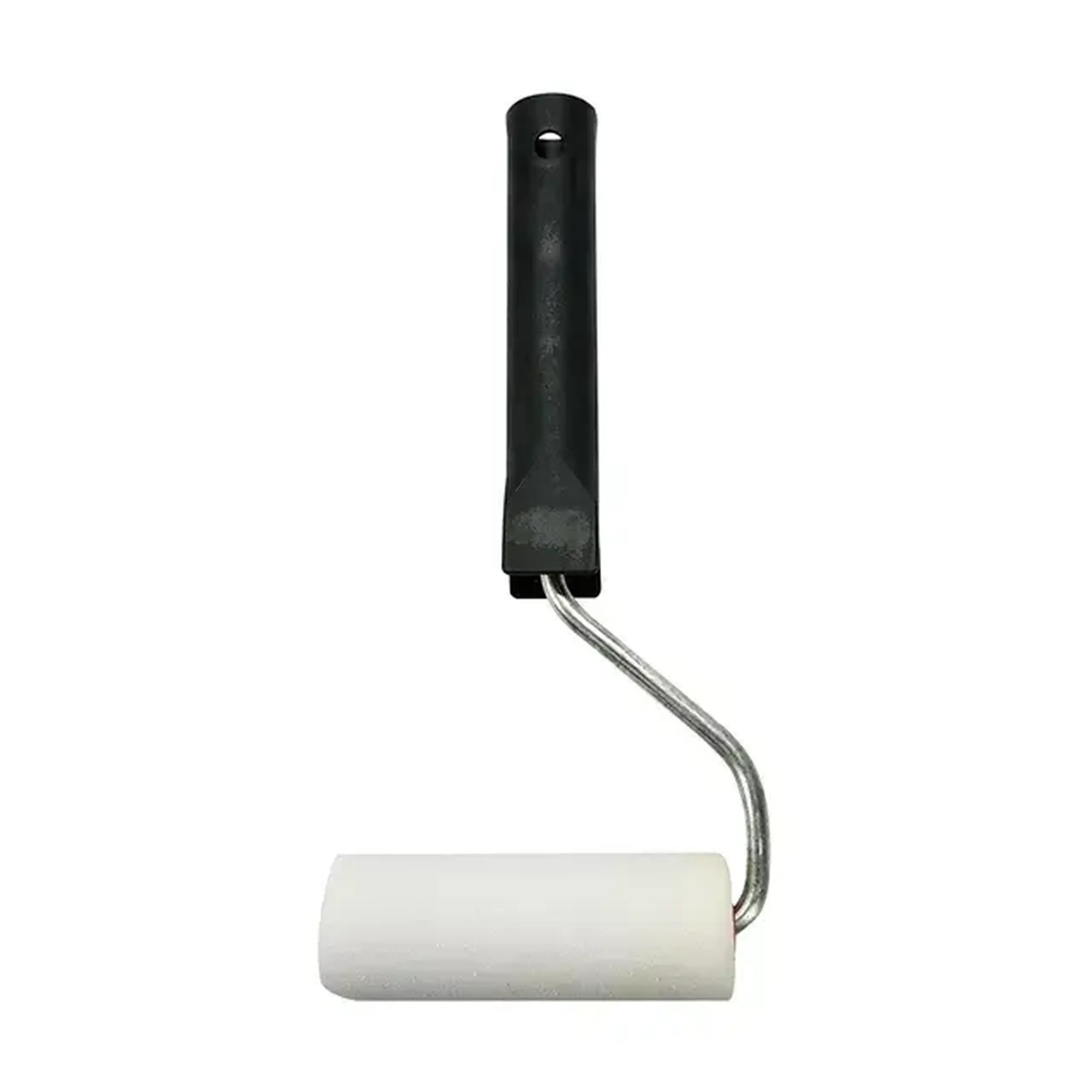 Rulou cu mâner 110 x 35 mm Vorel