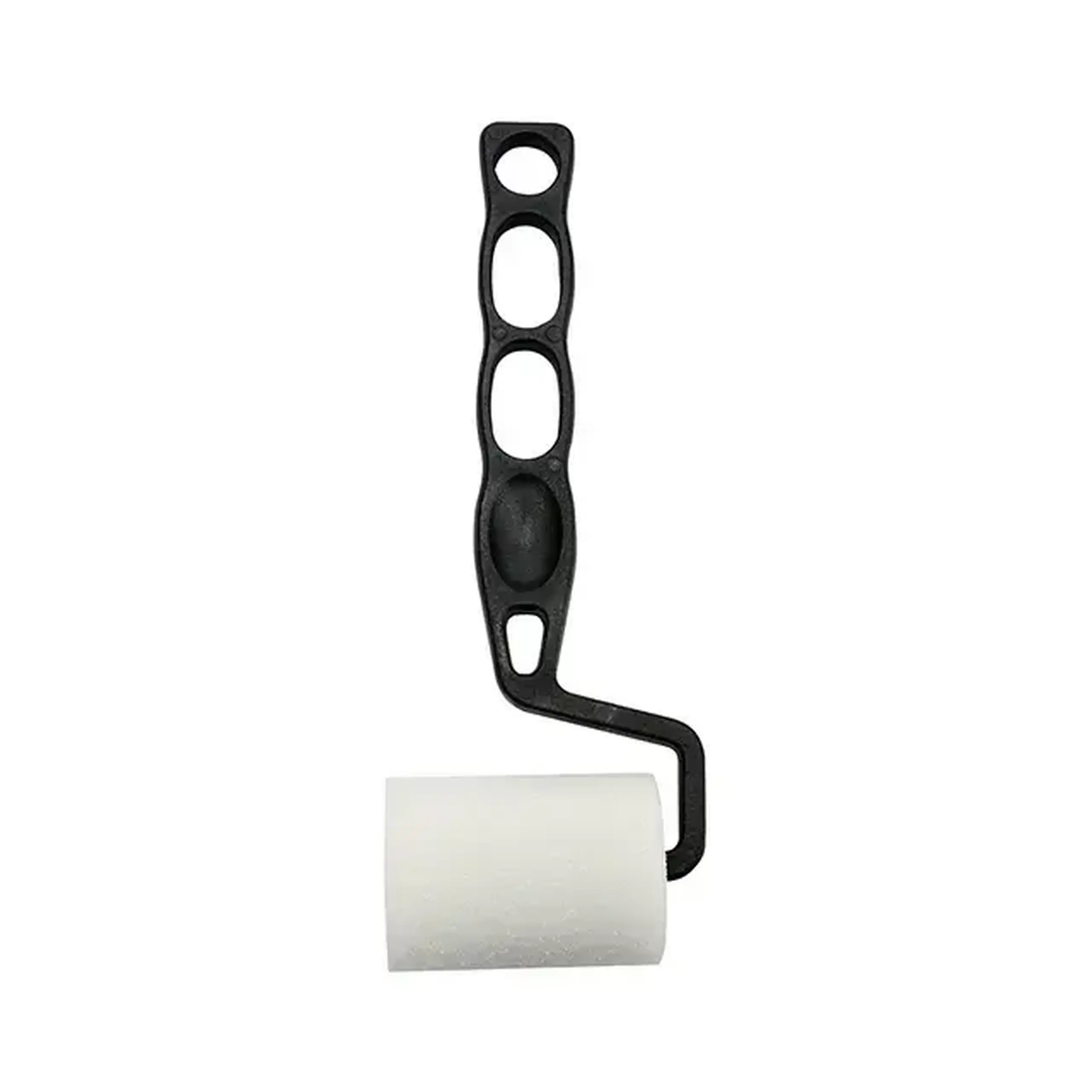 Rulou cu mâner 50 x 35 mm Vorel