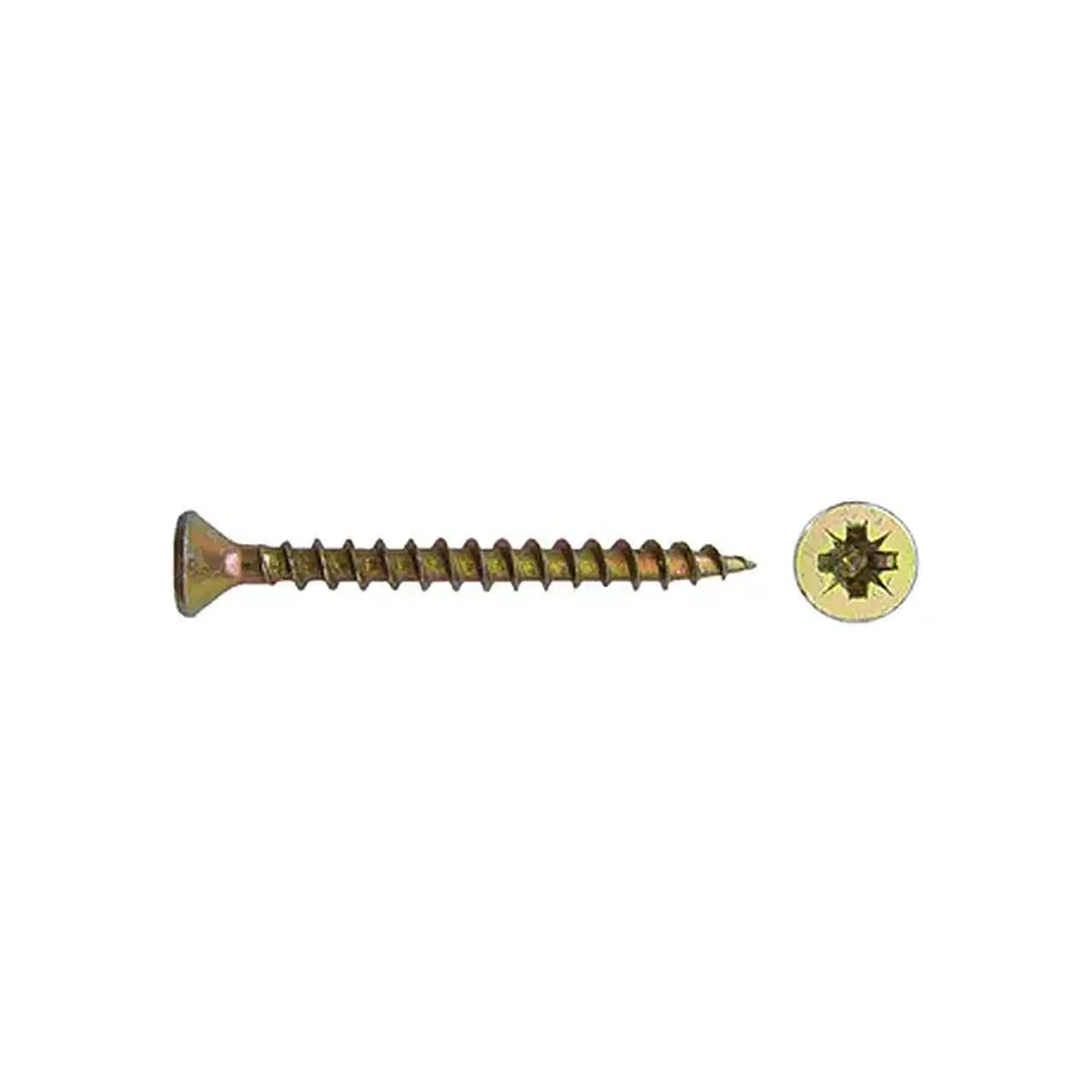 Şurub autofiletant 4 * 70 mm 50 buc. Lider