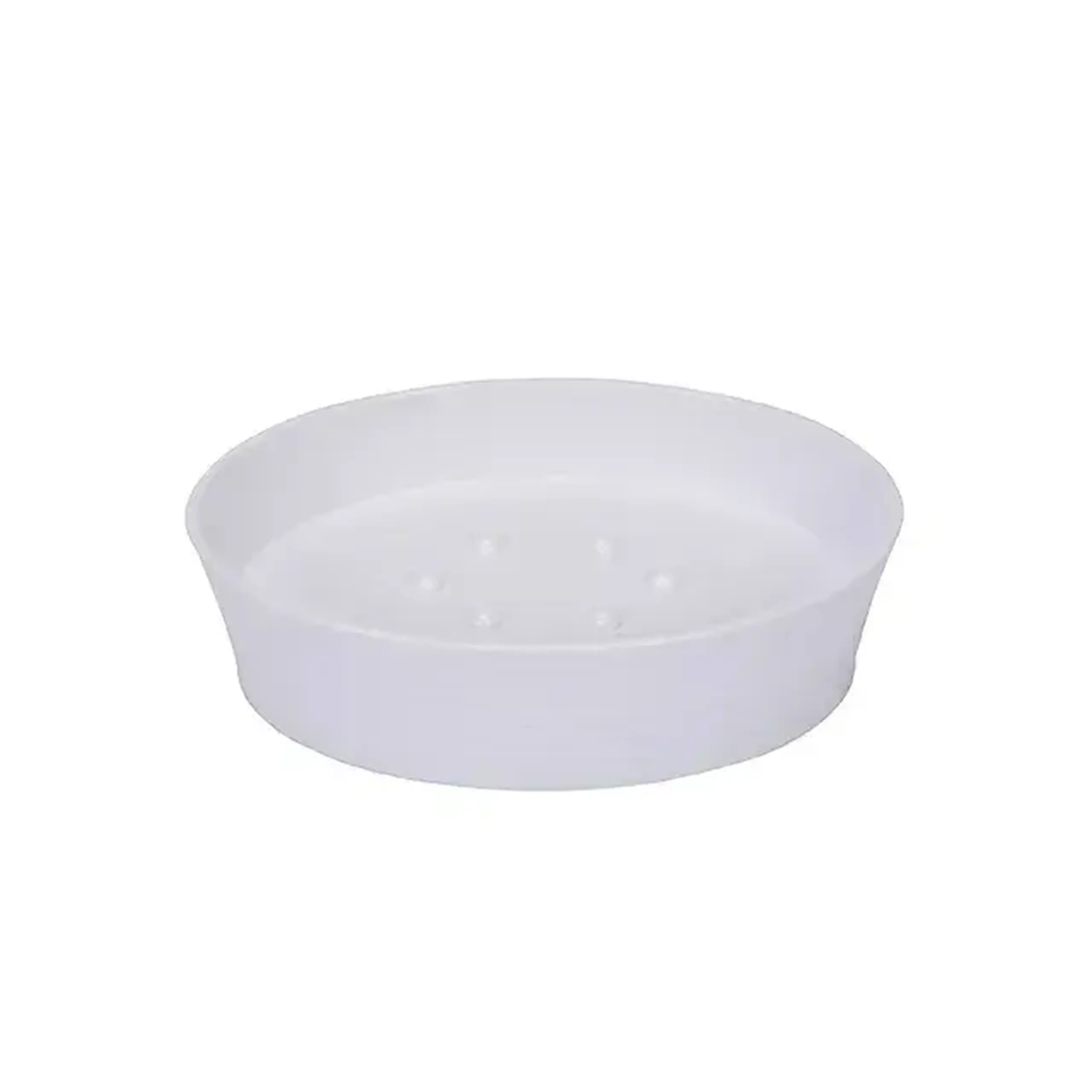 Săpunieră TIER plastic Fala