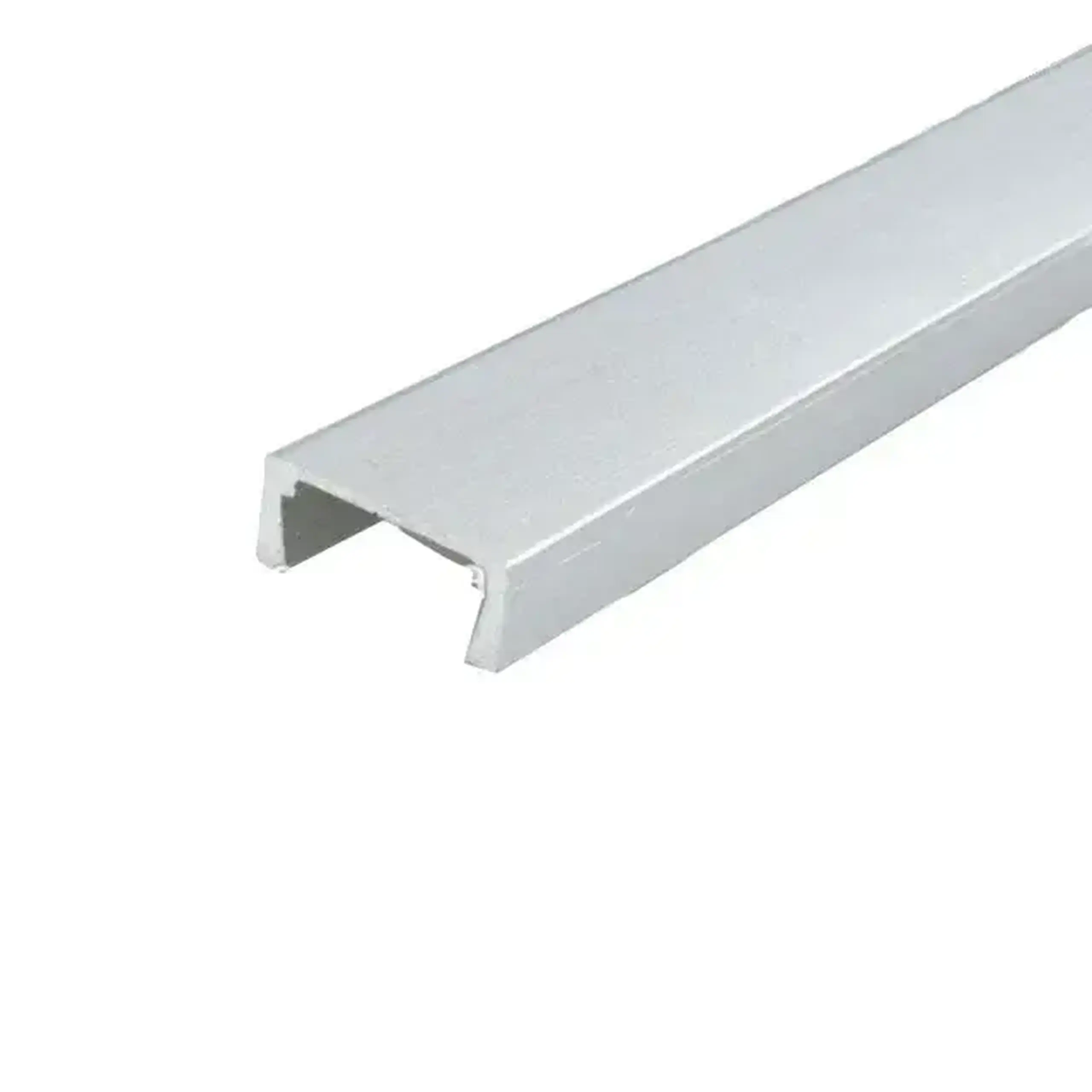 Scoabă montare pentru profil LED YPR1606SC 2000 x 16 x 6 mm Elmos