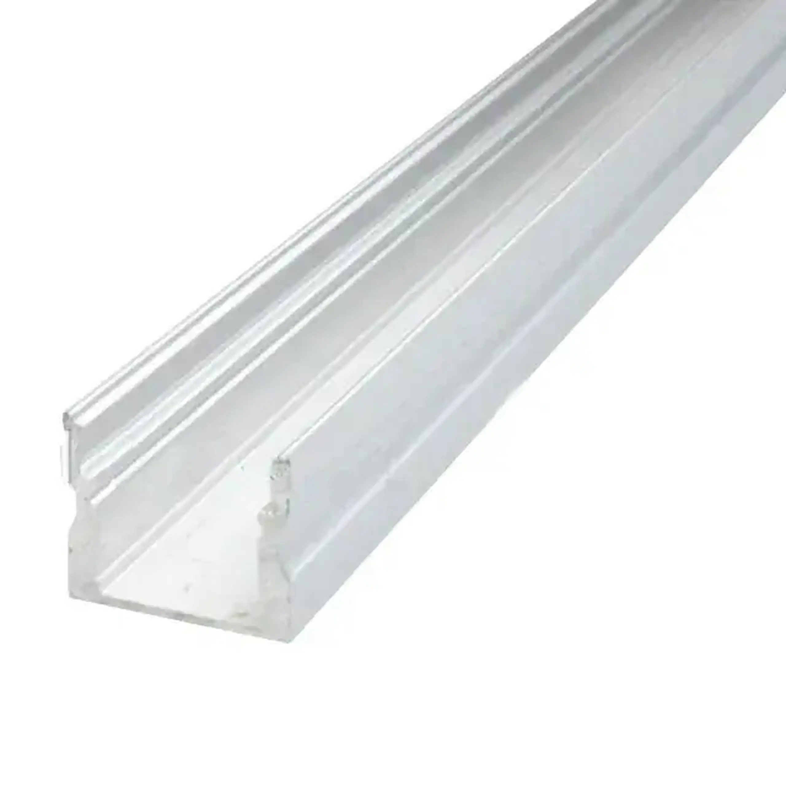 Scoabă montare pentru profil LED YPR1715SC 2000 mm Elmos