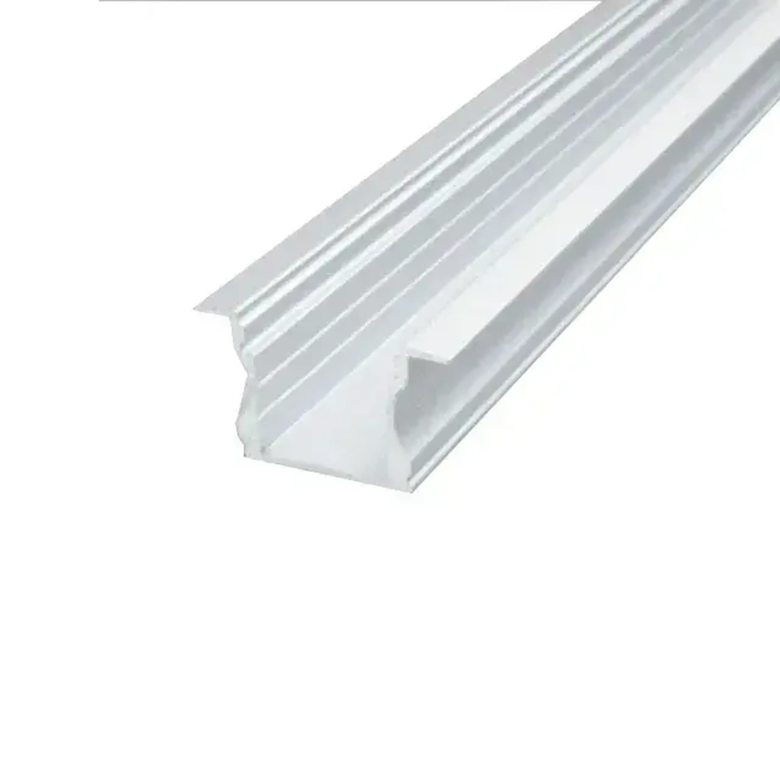 Scoabă montare pentru profil LED YPR2515SC 2000 mm Elmos