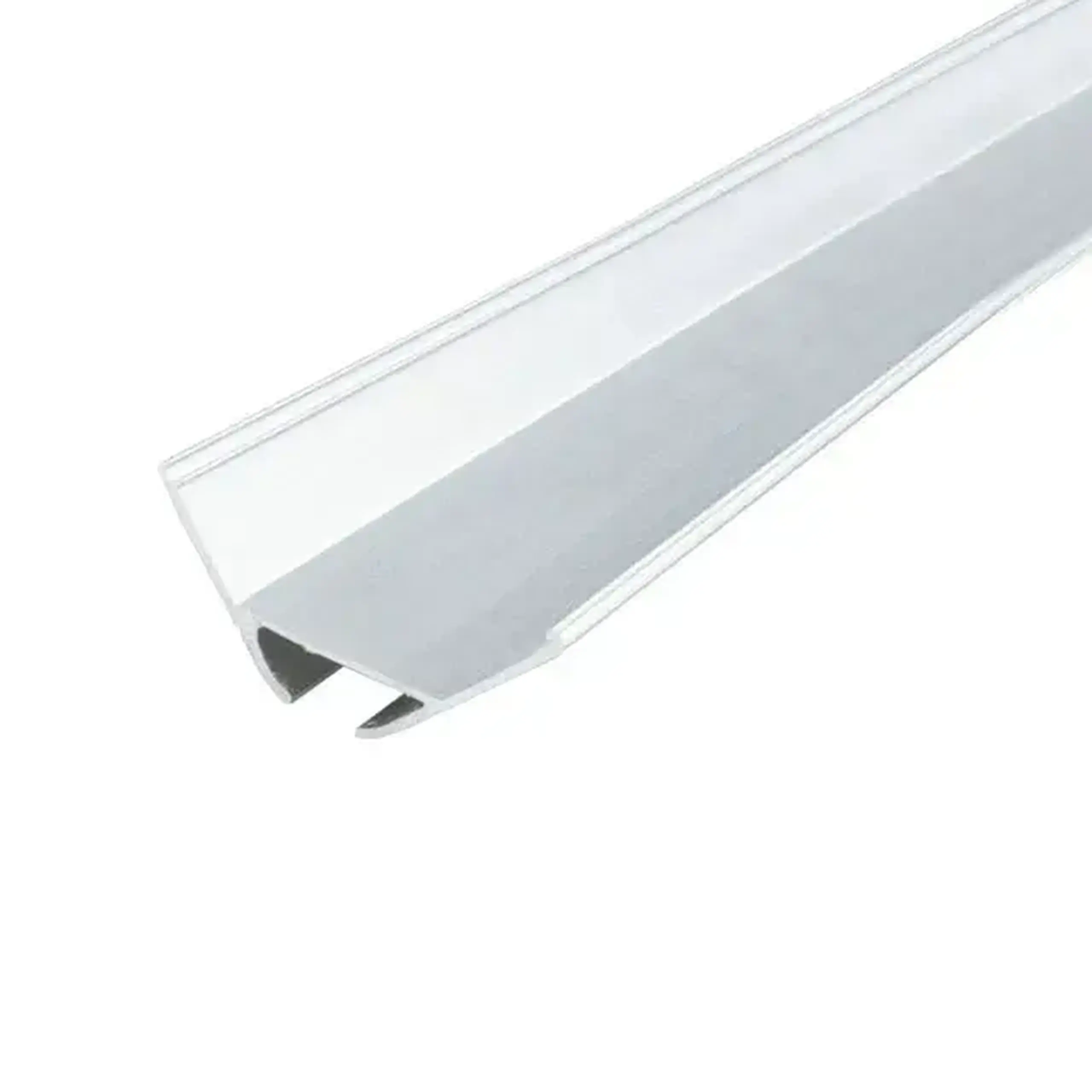 Scoabă montare pentru profil LED YPR3030-1SC 2000 x 30 x 30 mm Elmos