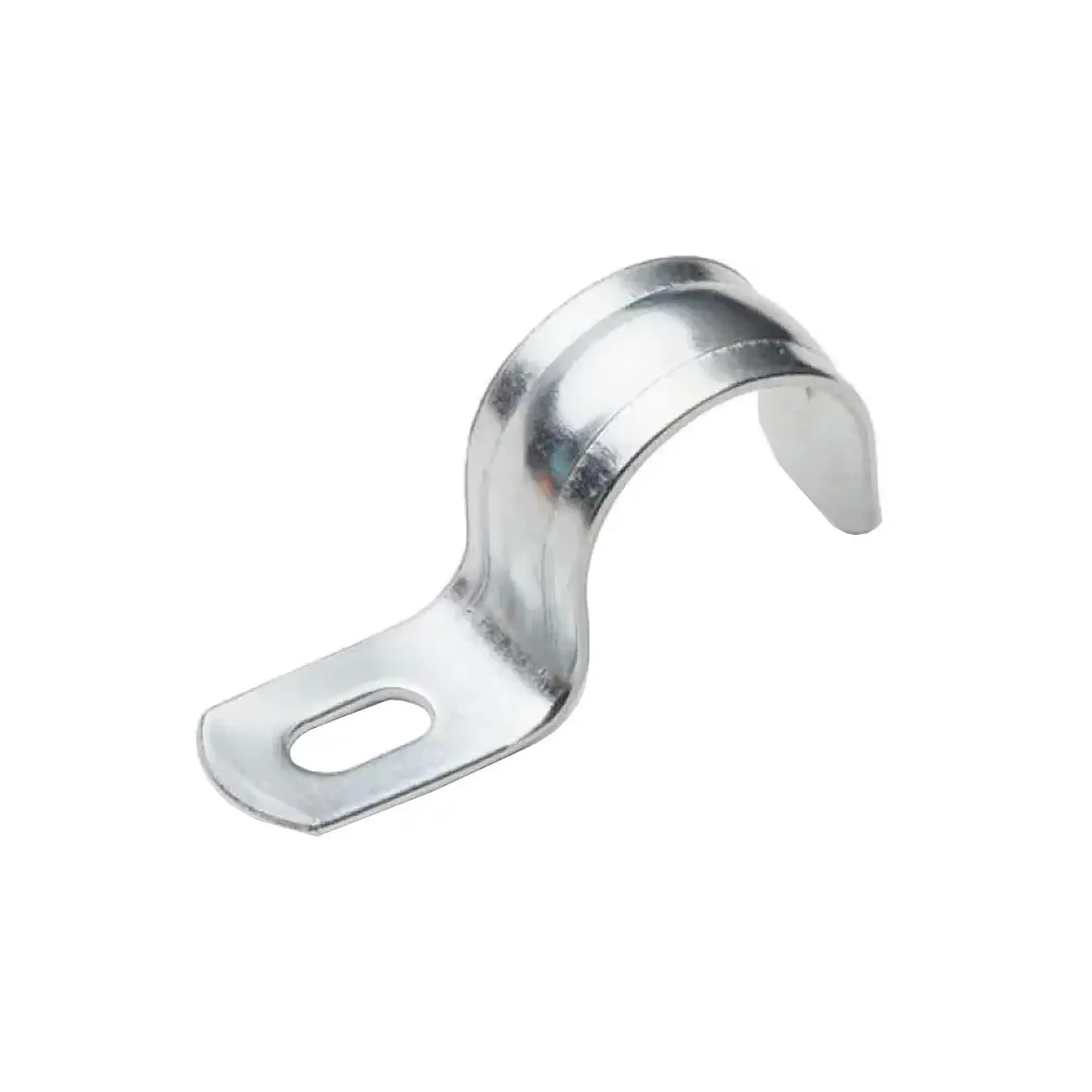 Scoabă de metal universală 22 mm Scame oțel zincat