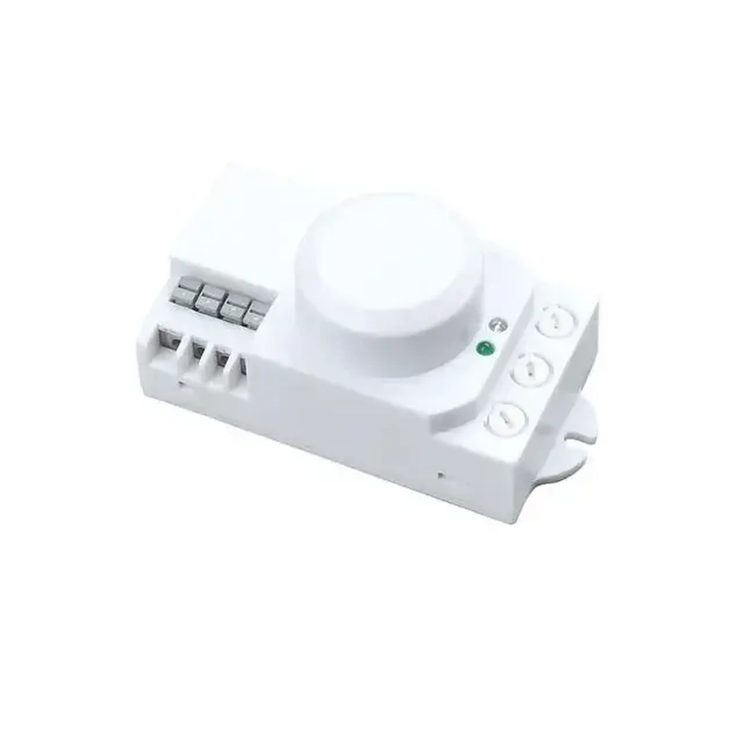 Senzor de mișcare Horoz HL 480 360° 1000 W 8 220 - 240 V IP20 - Alb 1200 W (W)
