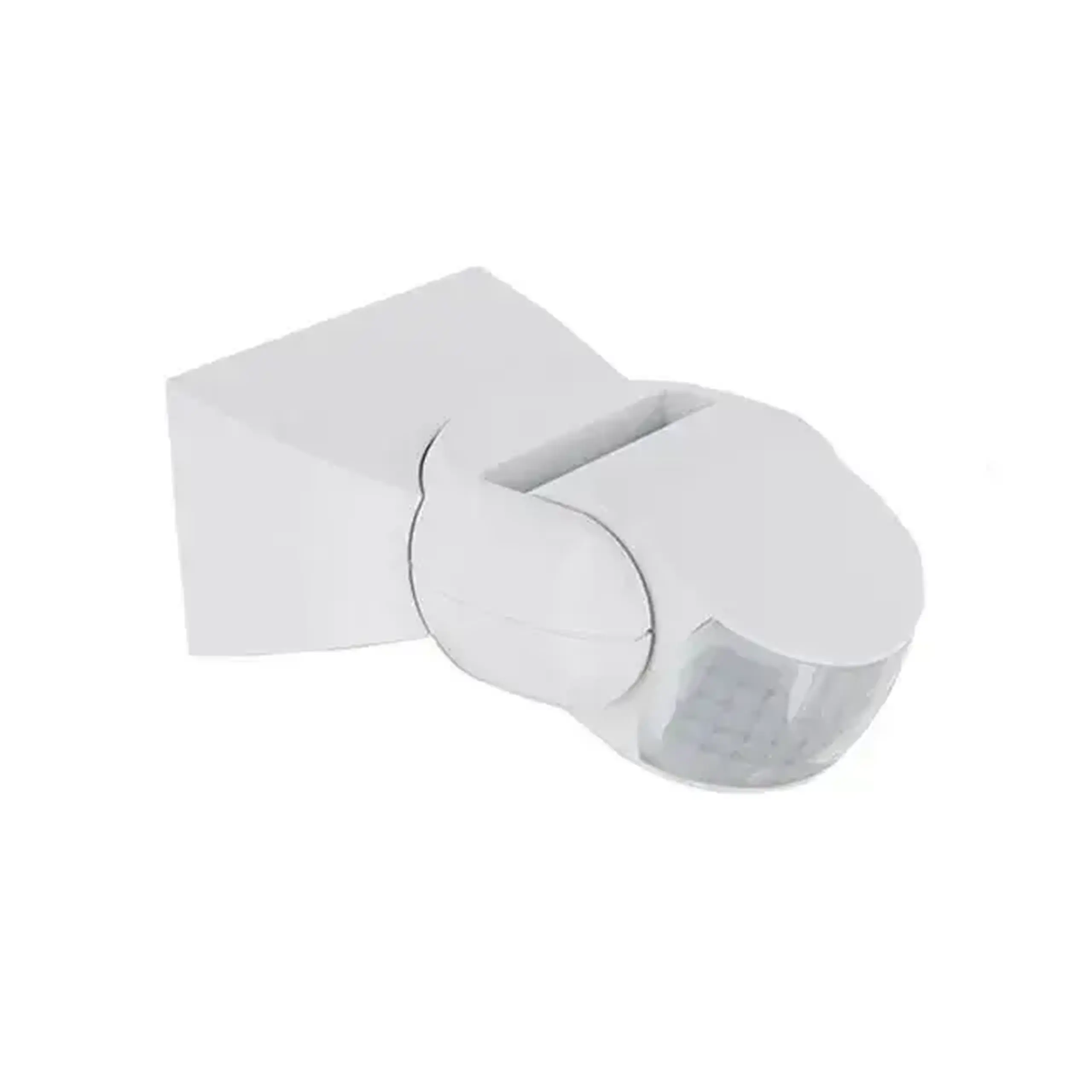 Senzor de mișcare Horoz HL 481 180° 1000 W 12 m 220 - 240 V IP44 - Alb HL 487