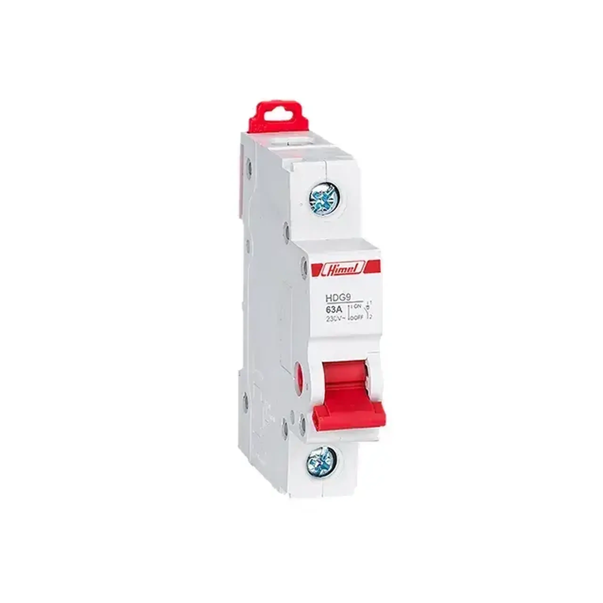 Separator de sarcină Himel HDG9-125 1P 63 A 400 V - Nr. Poli 1P