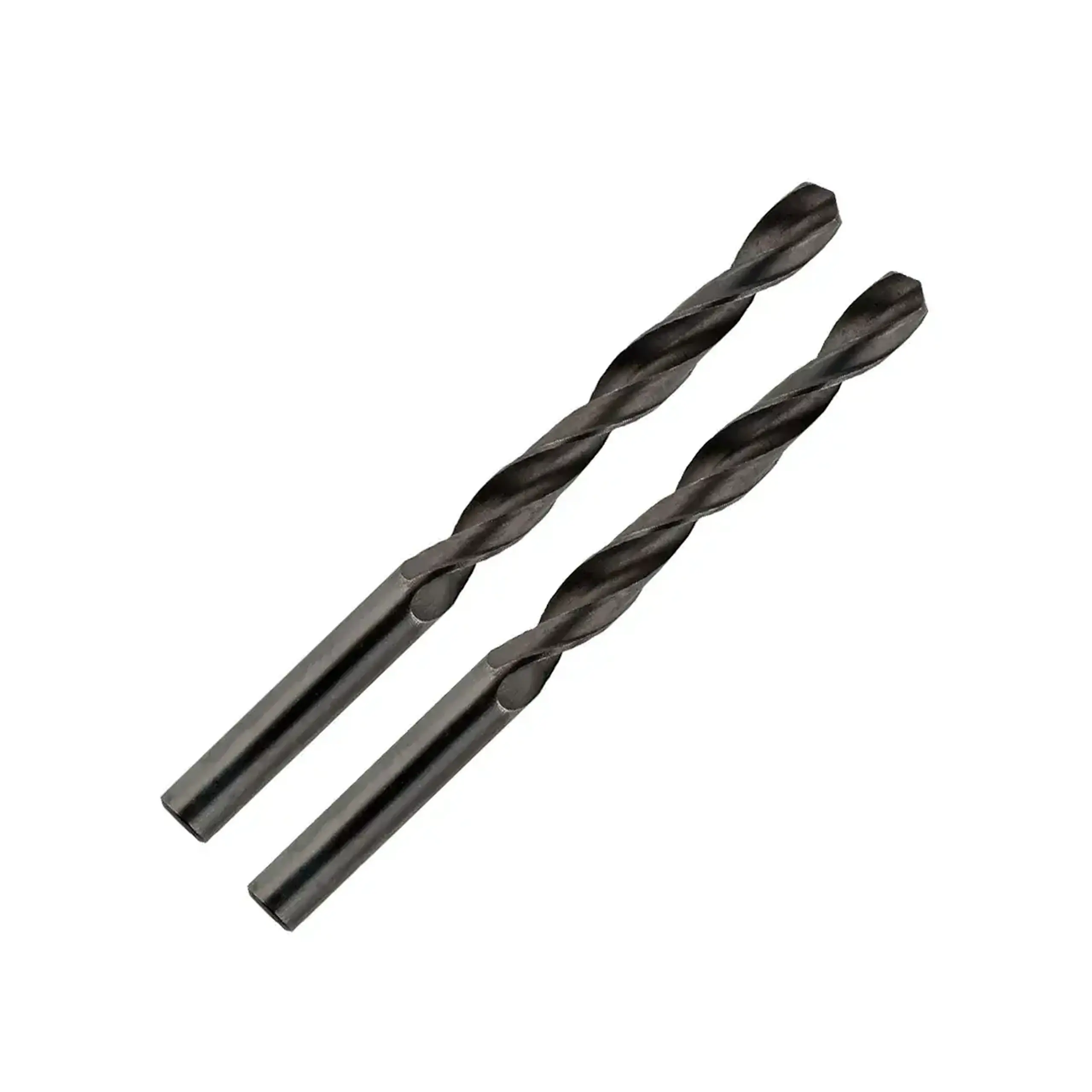 Set burghie 2 buc. pentru metal 1.5 mm Oțel HSS Cilindric Bosch