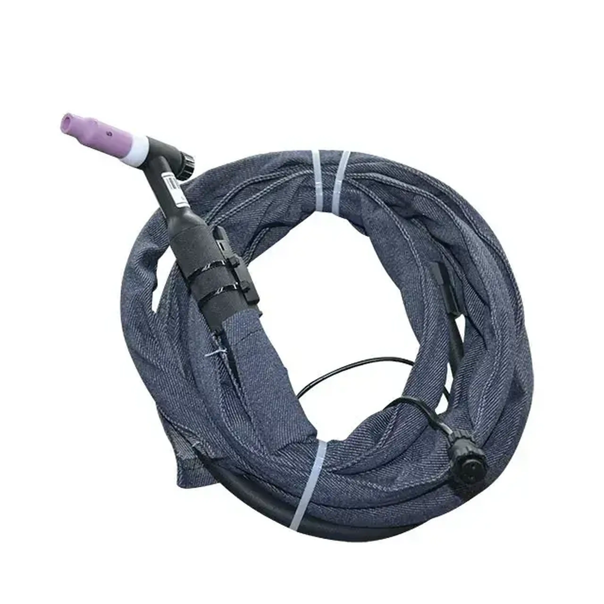 Set aparat de sudat Juba WP26 2PIN - Model WP26 2PIN