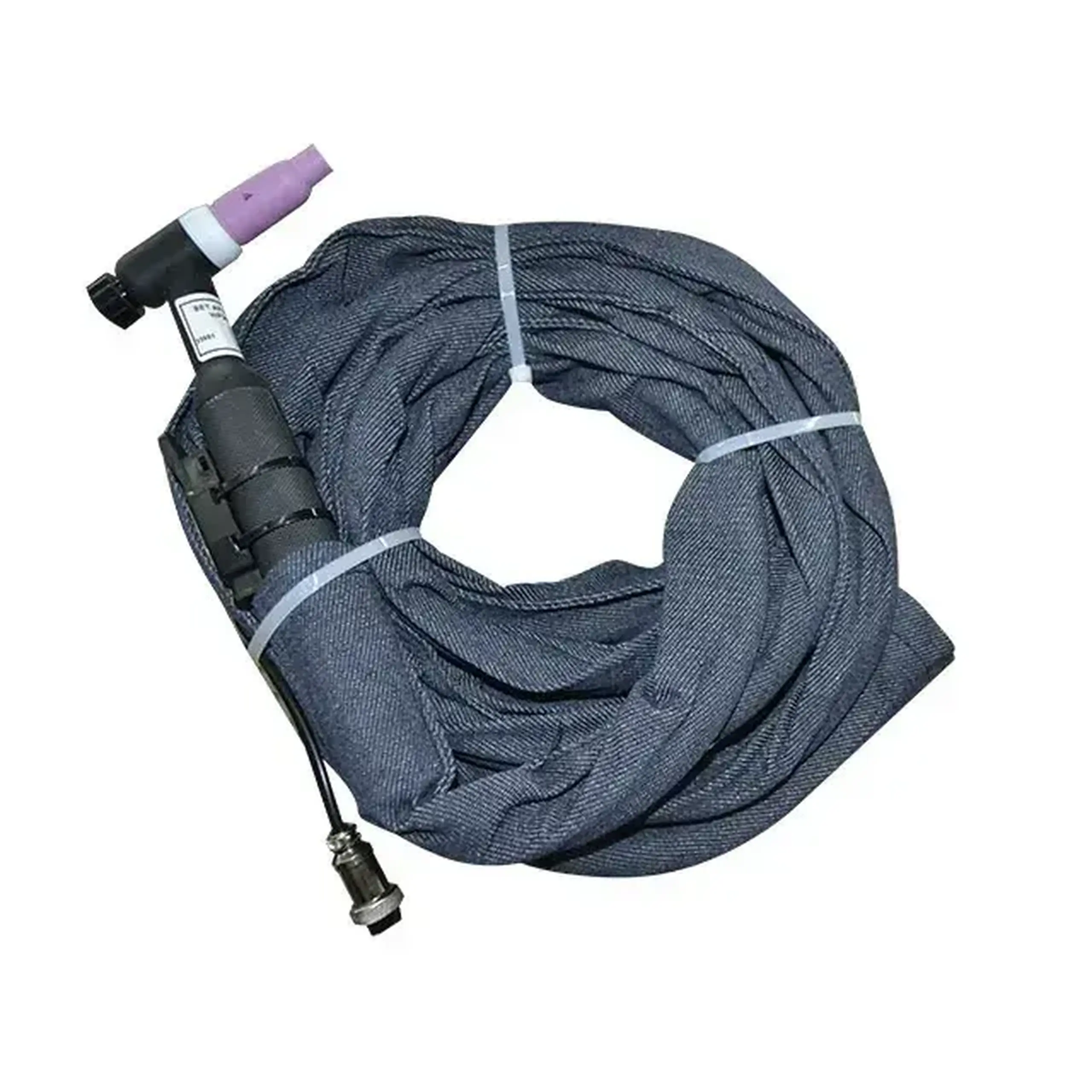 Set aparat de sudat Juba WP26 2PIN - Model WP26 4PIN