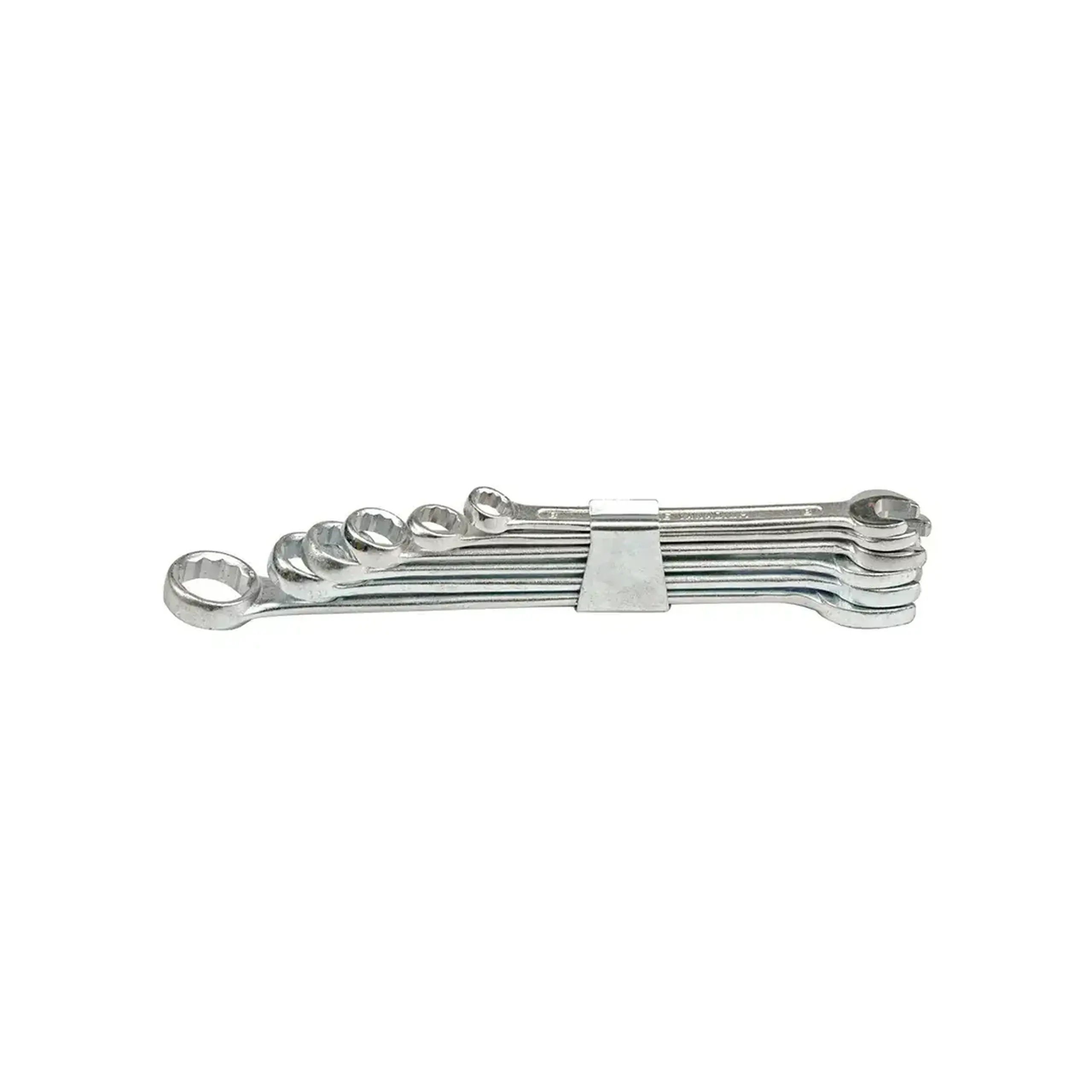 Set chei combinate 8 - 17 mm 6 buc.