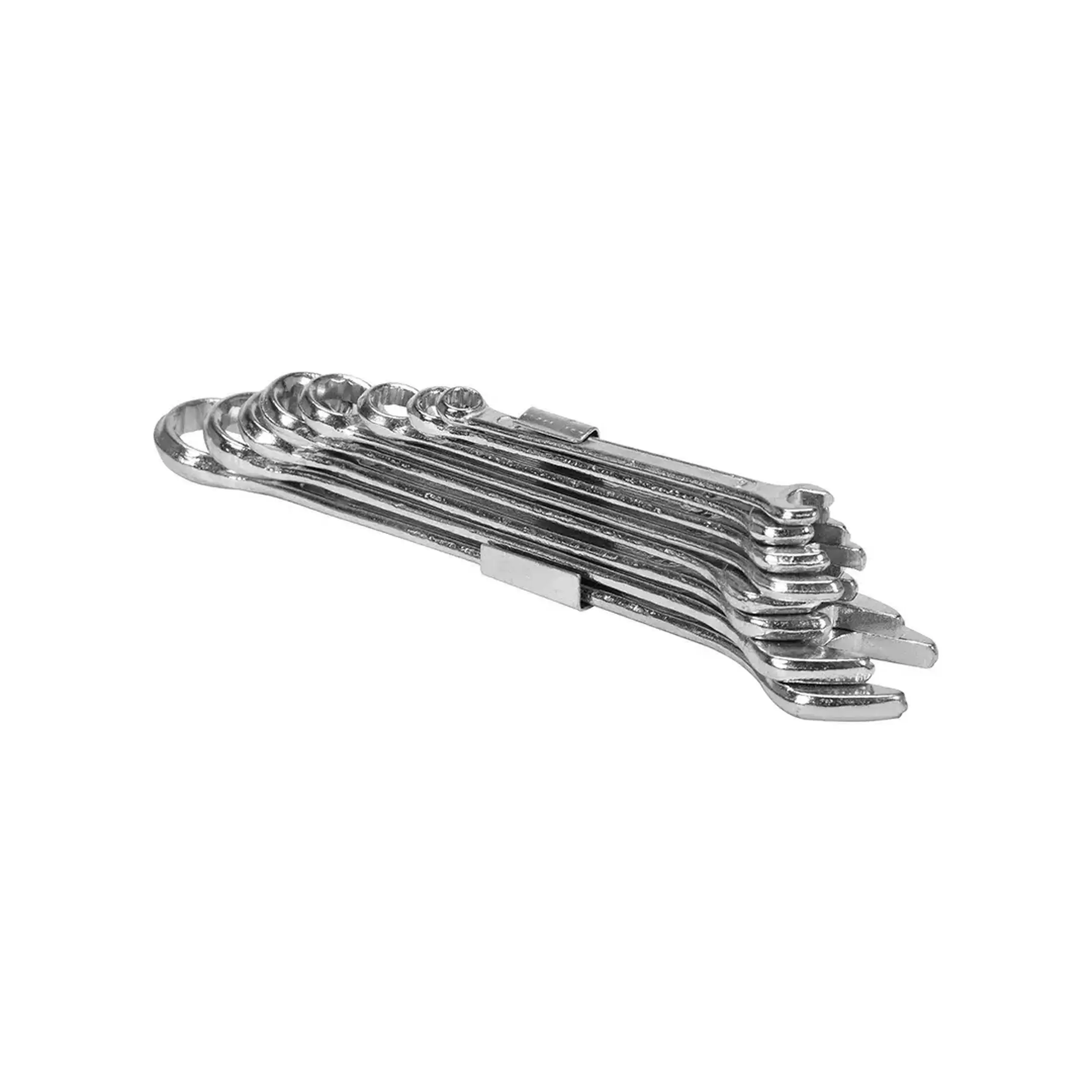 Set chei combinate 6 - 19 mm 8 buc.