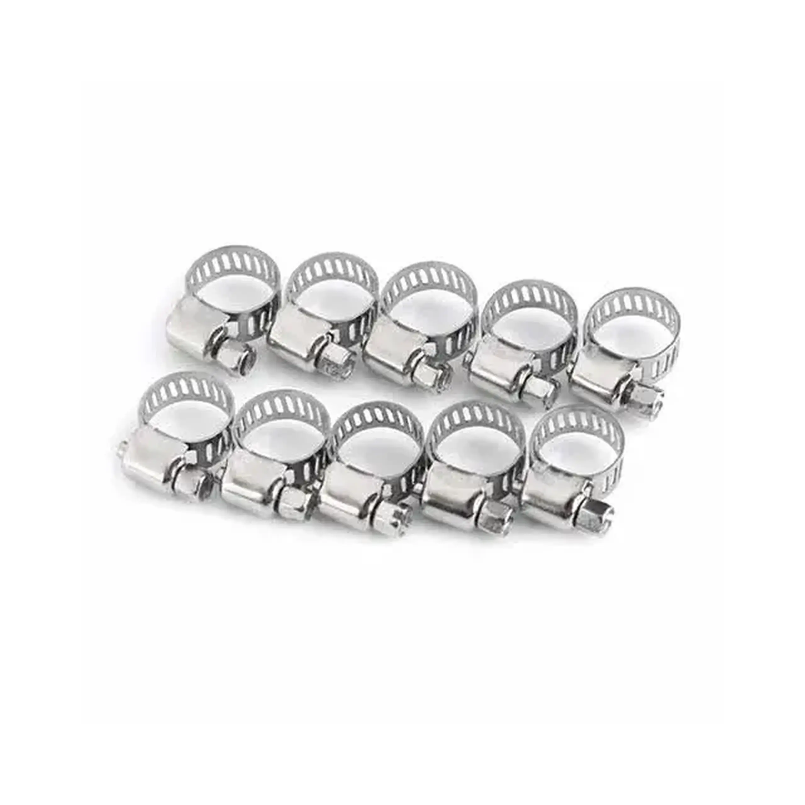 Set coliere metalice pentru automobil