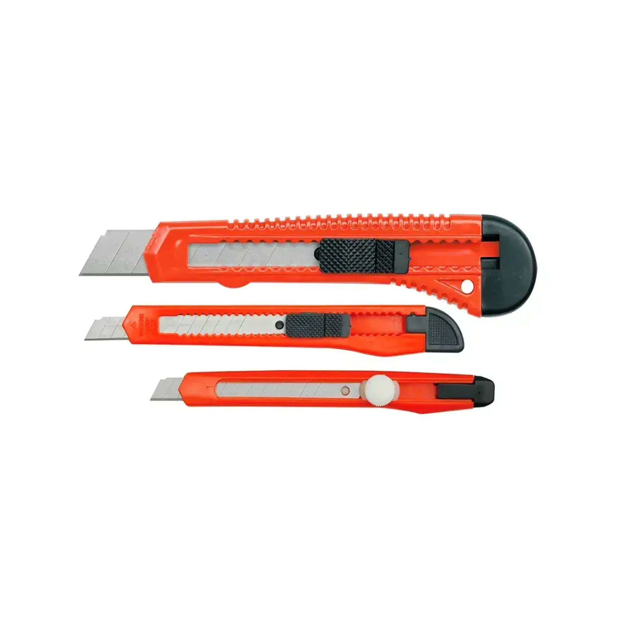 Set de cuttere 76230 3 buc. Toya