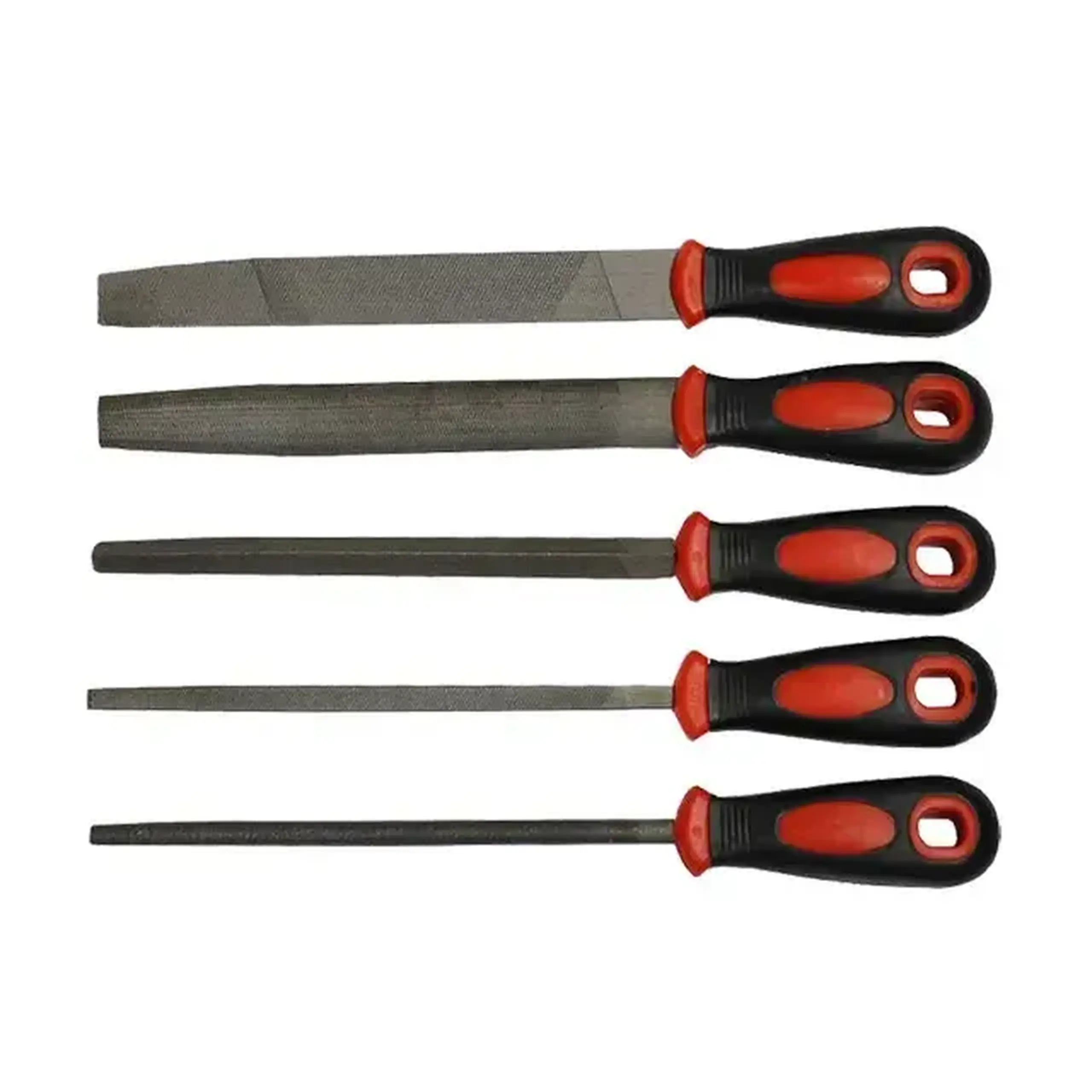 Set pile pentru metal NR 2 140 mm Vorel - Dimensiuni (L x W x H x Ø) 200 mm