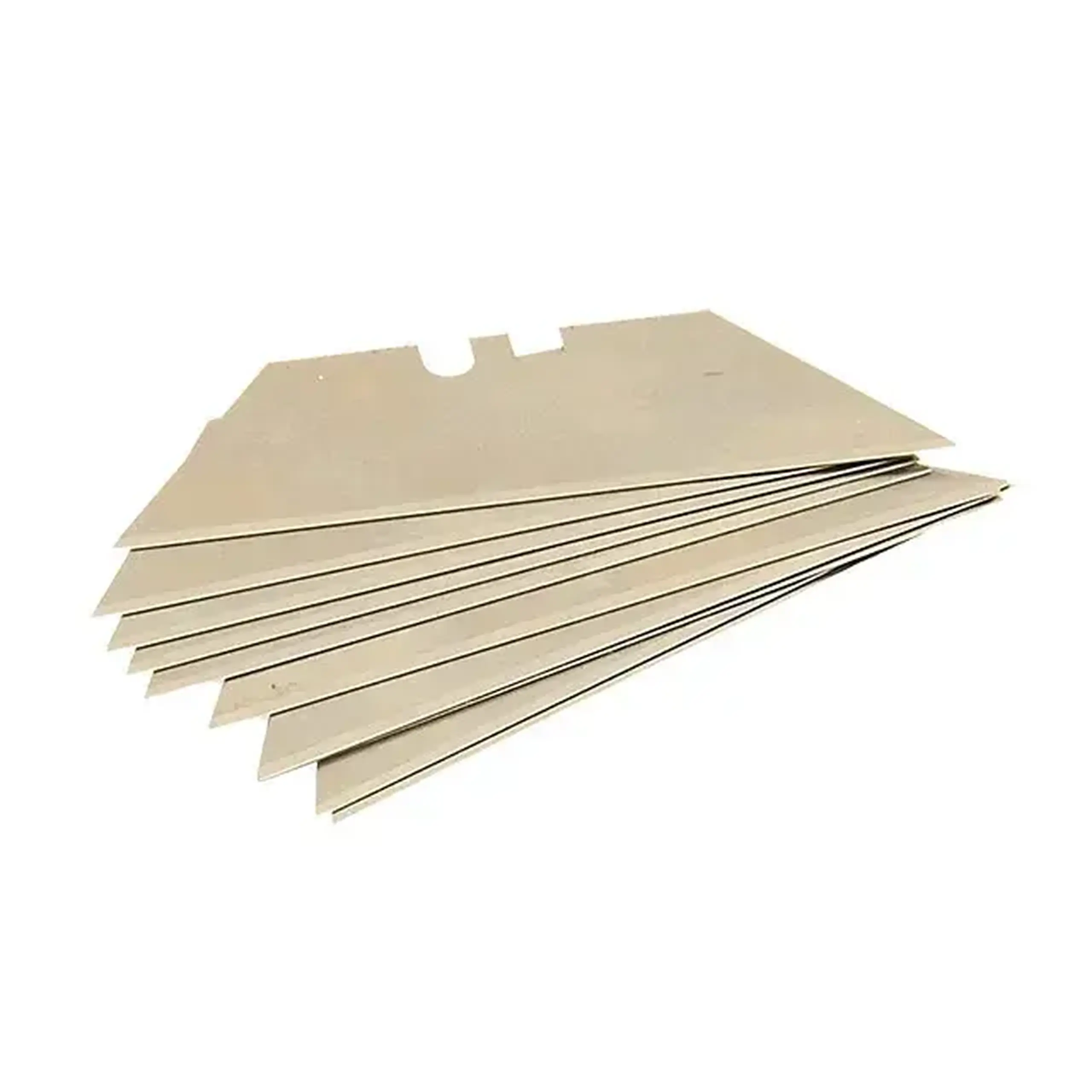Lame de schimb trapezoidale EGA