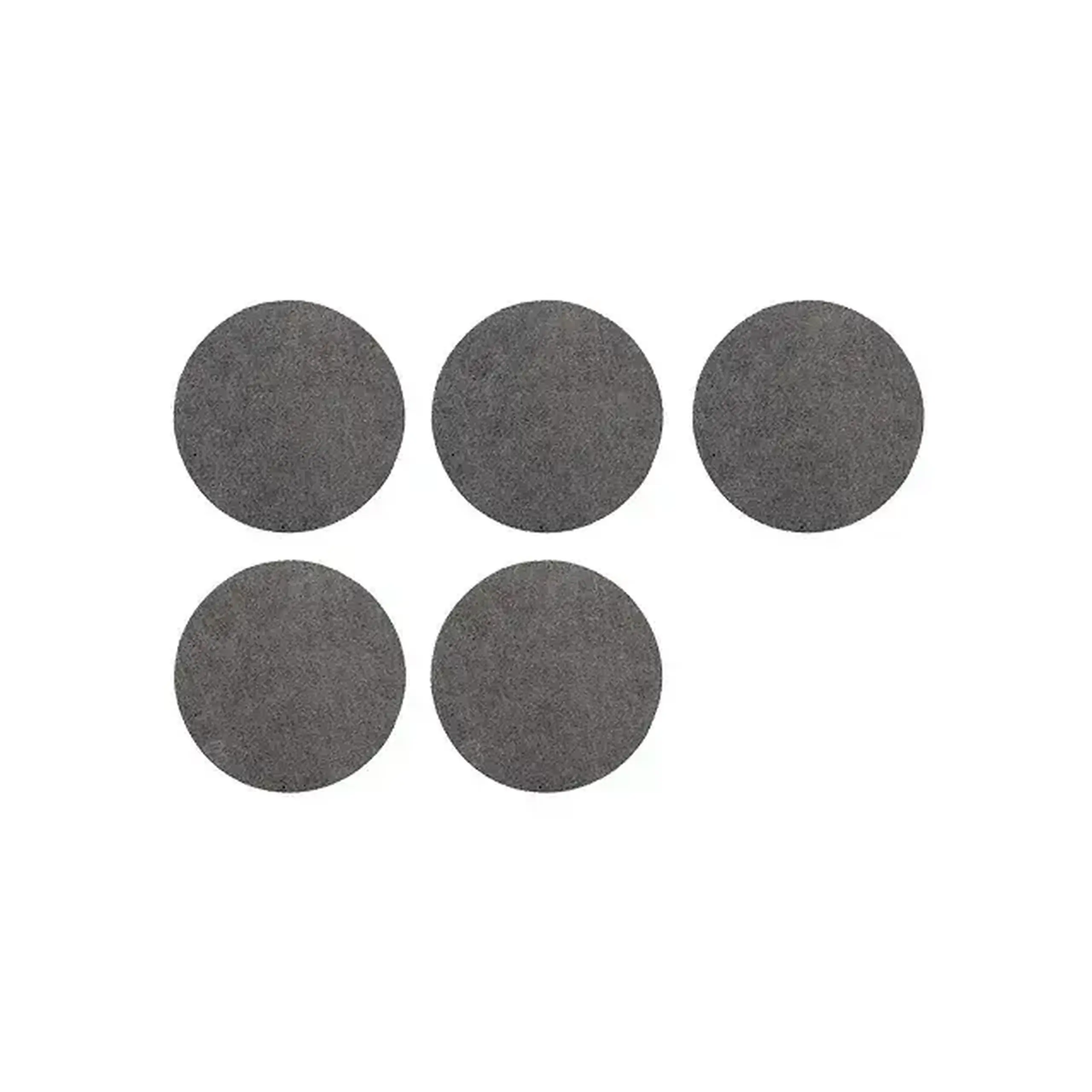 Set discuri abrazive TC-DW 180 P80/P120 180 mm 5 buc. Einhell - 5 buc. TC-DW 180