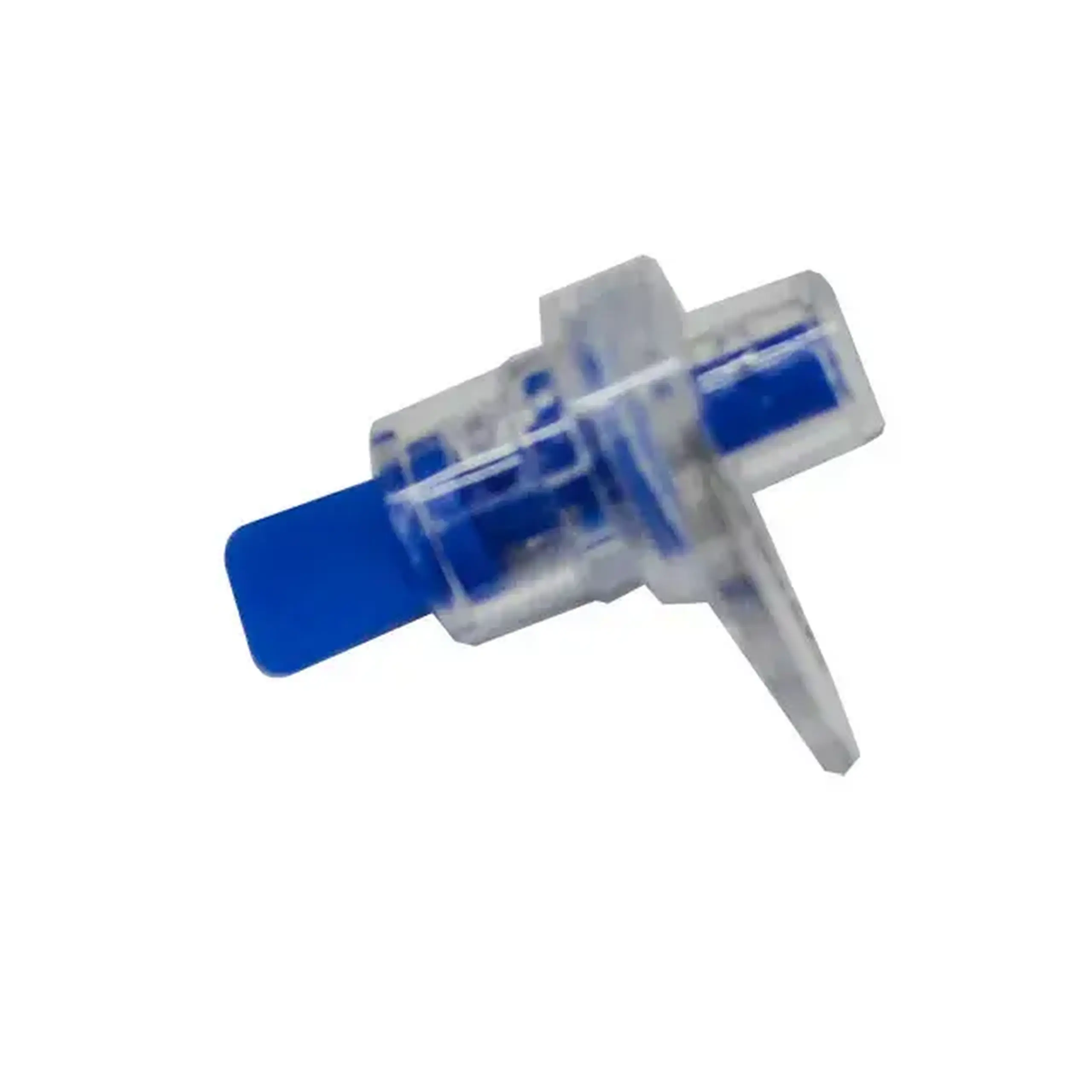 Sigiliu SPRUT-3 plastic
