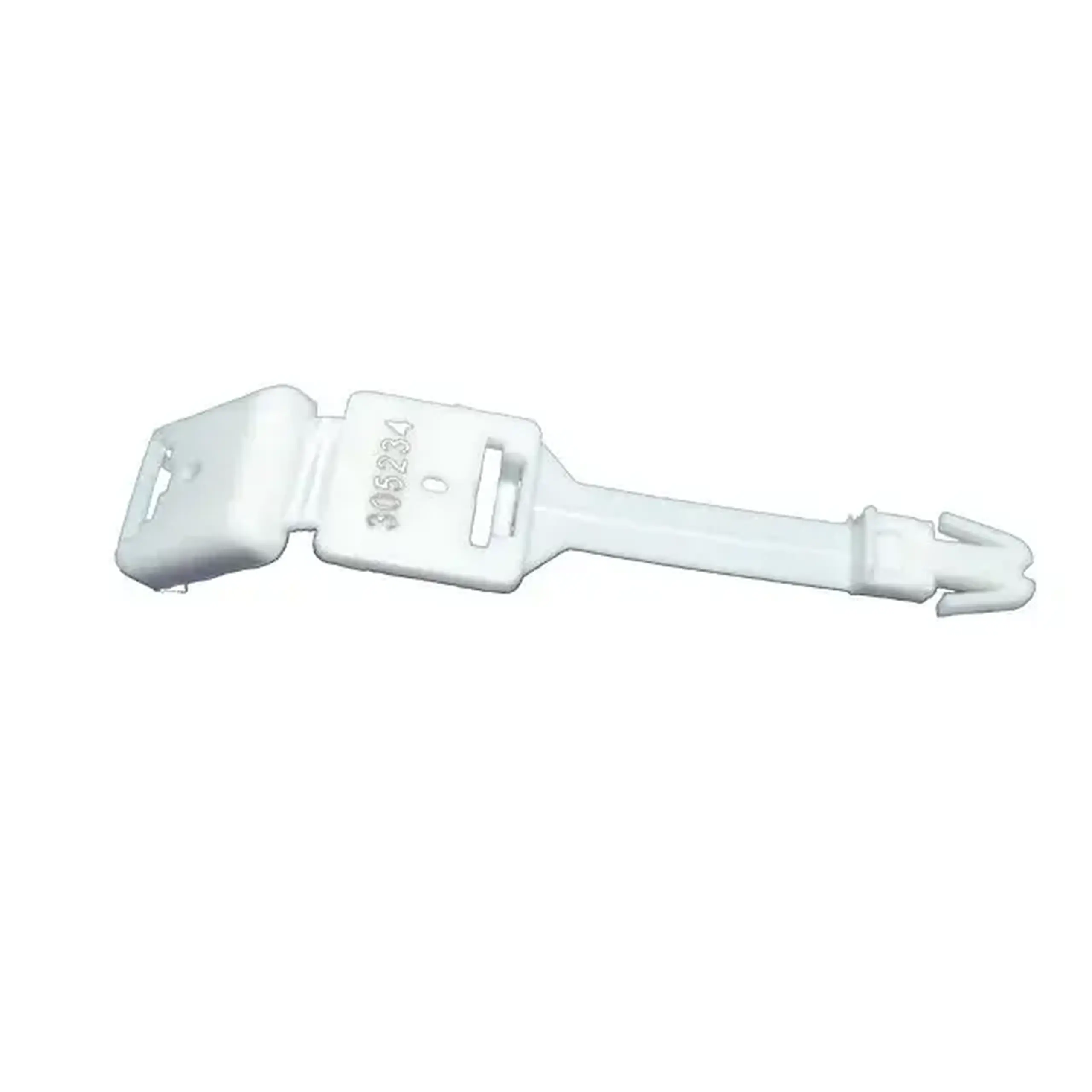 Sigiliu SPRUT-5 plastic