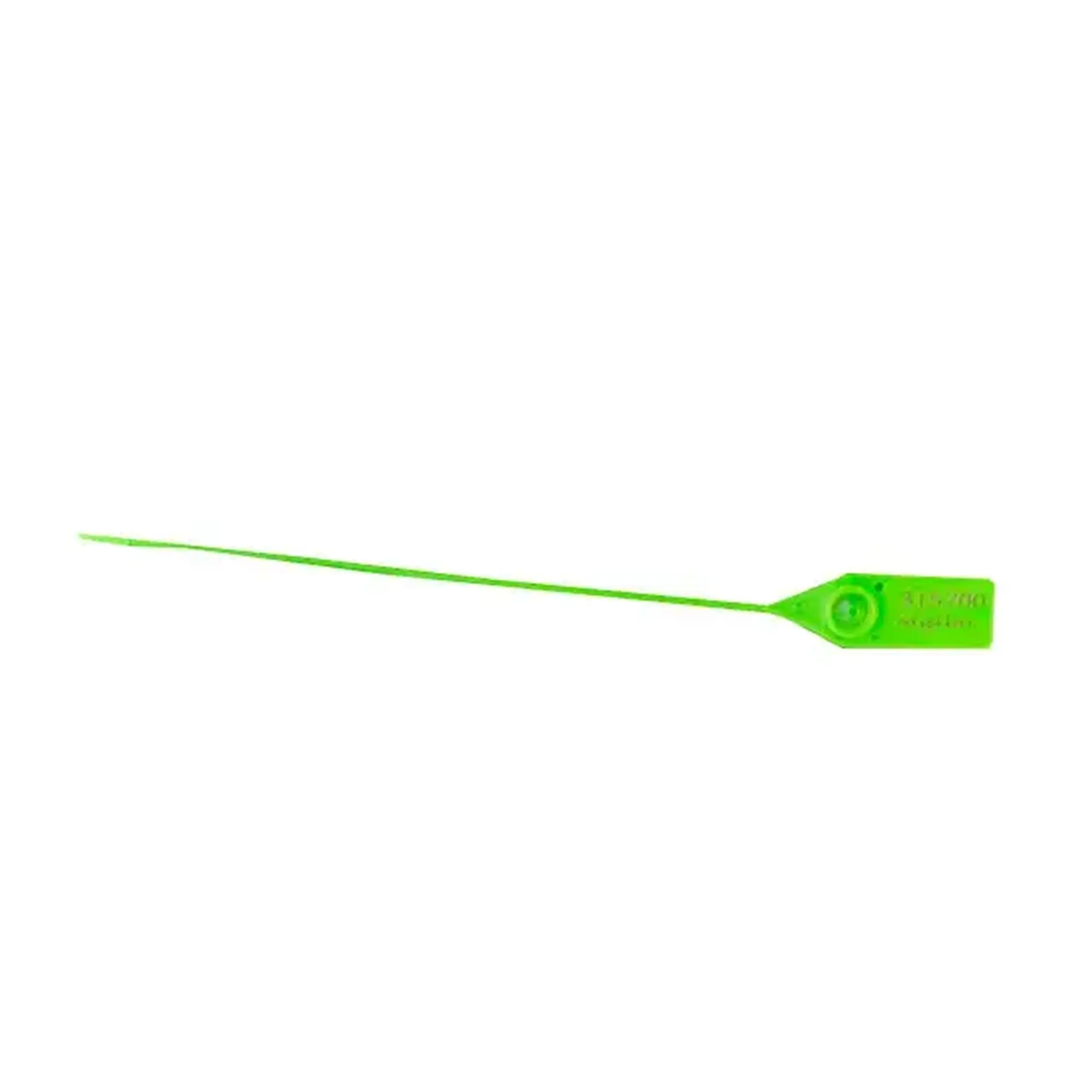 Sigiliu SPRUT-81 plastic