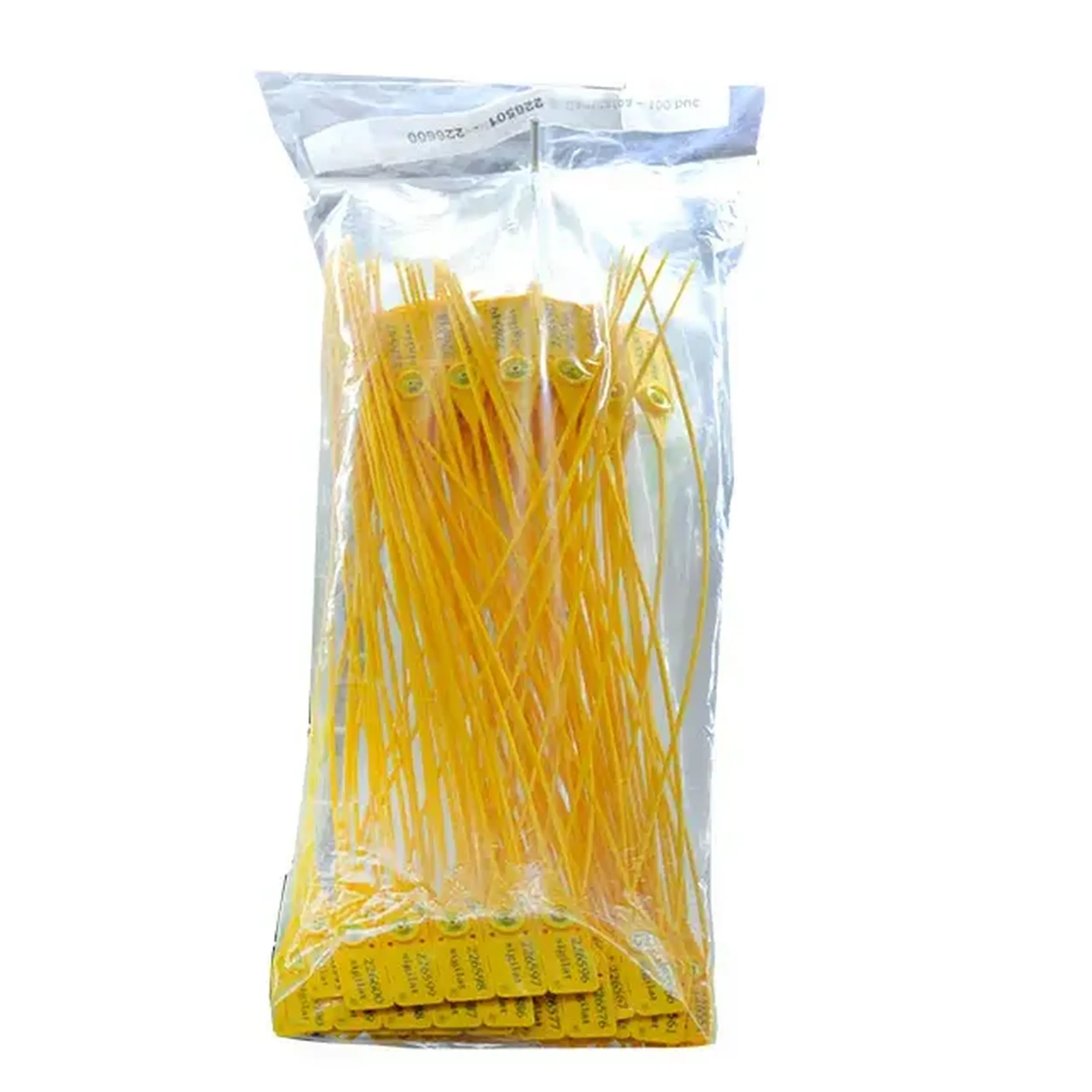 Sigiliu SPRUT-82 plastic