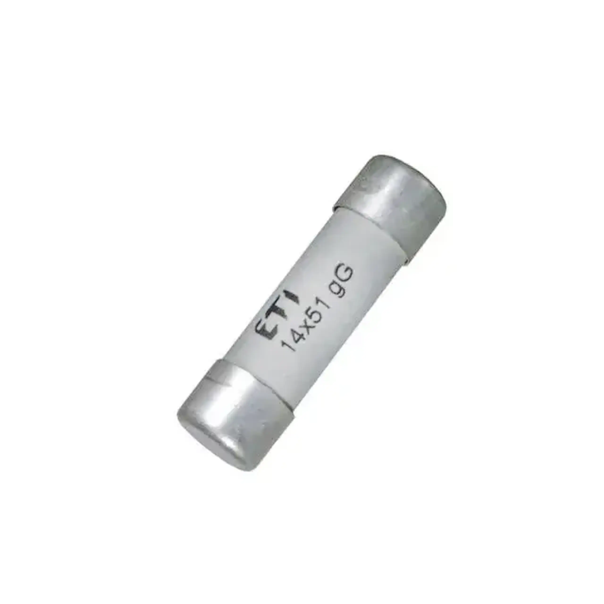 Siguranța cilindrică ETI 2630007 14 x 51 mm 10 A 690 V - Curent (A) 10 A