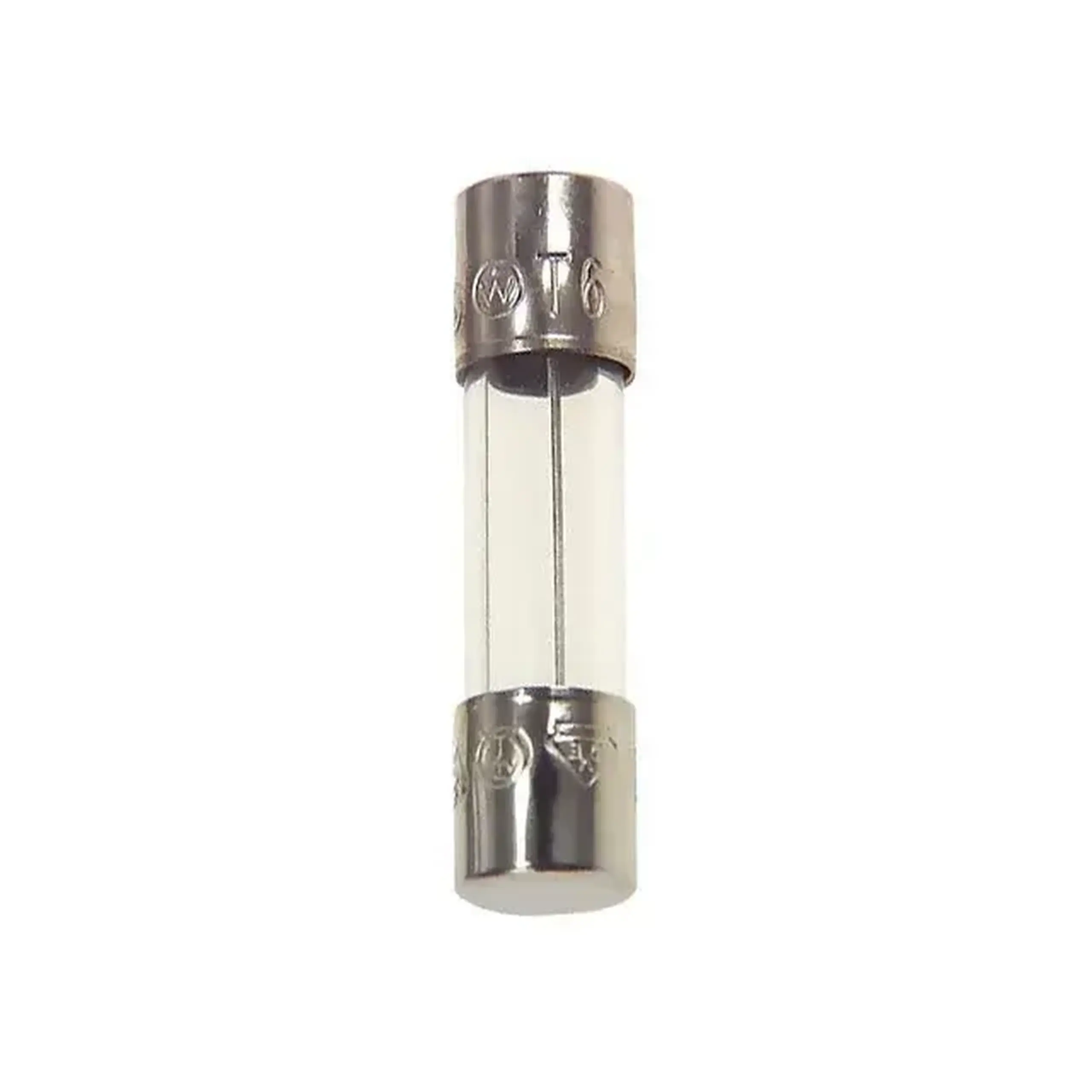 Siguranța cilindrică 181550 20 x 5 mm 10 A 250 V
