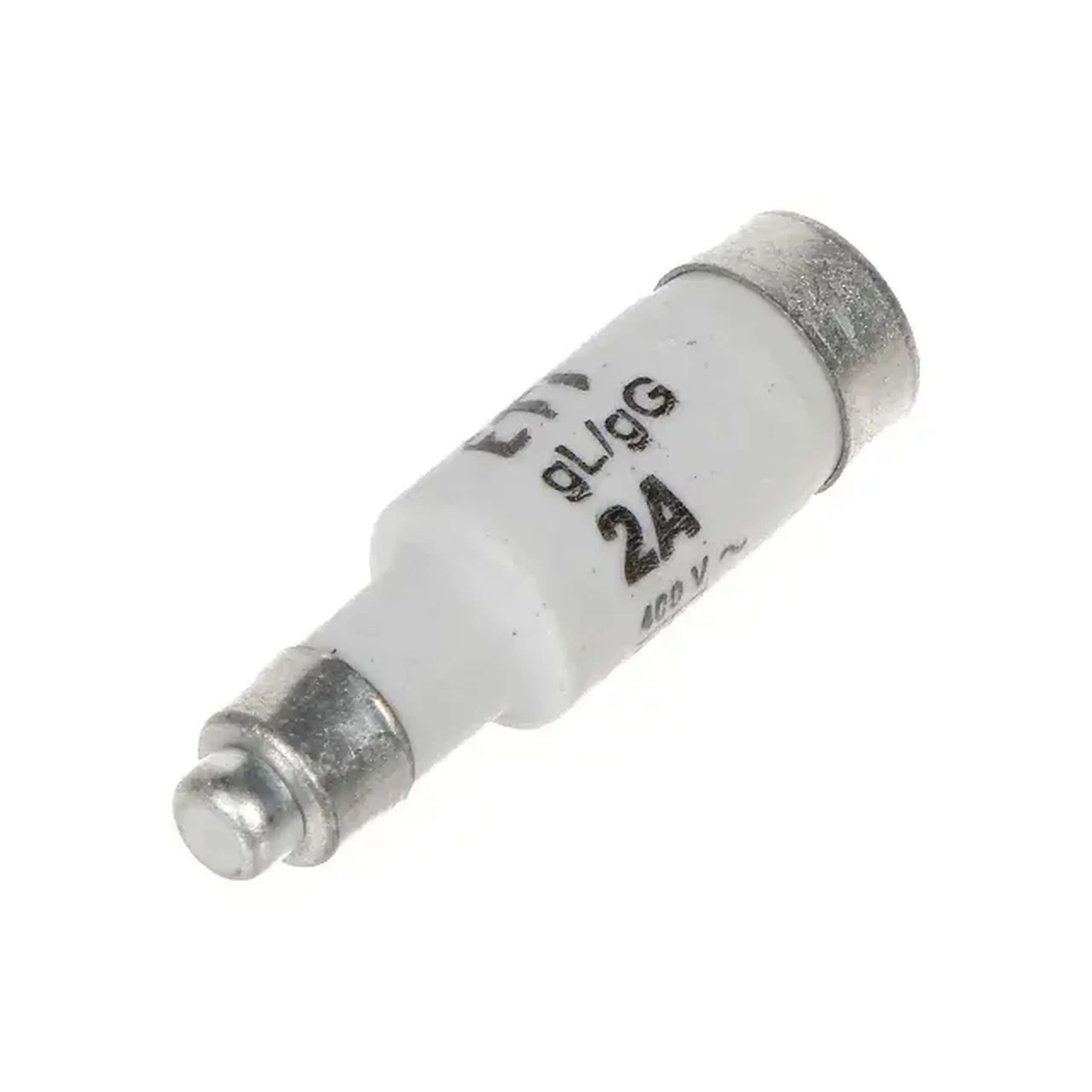 Siguranță ETI D01 gG 2 A 400 V - Curent (A) 2 A