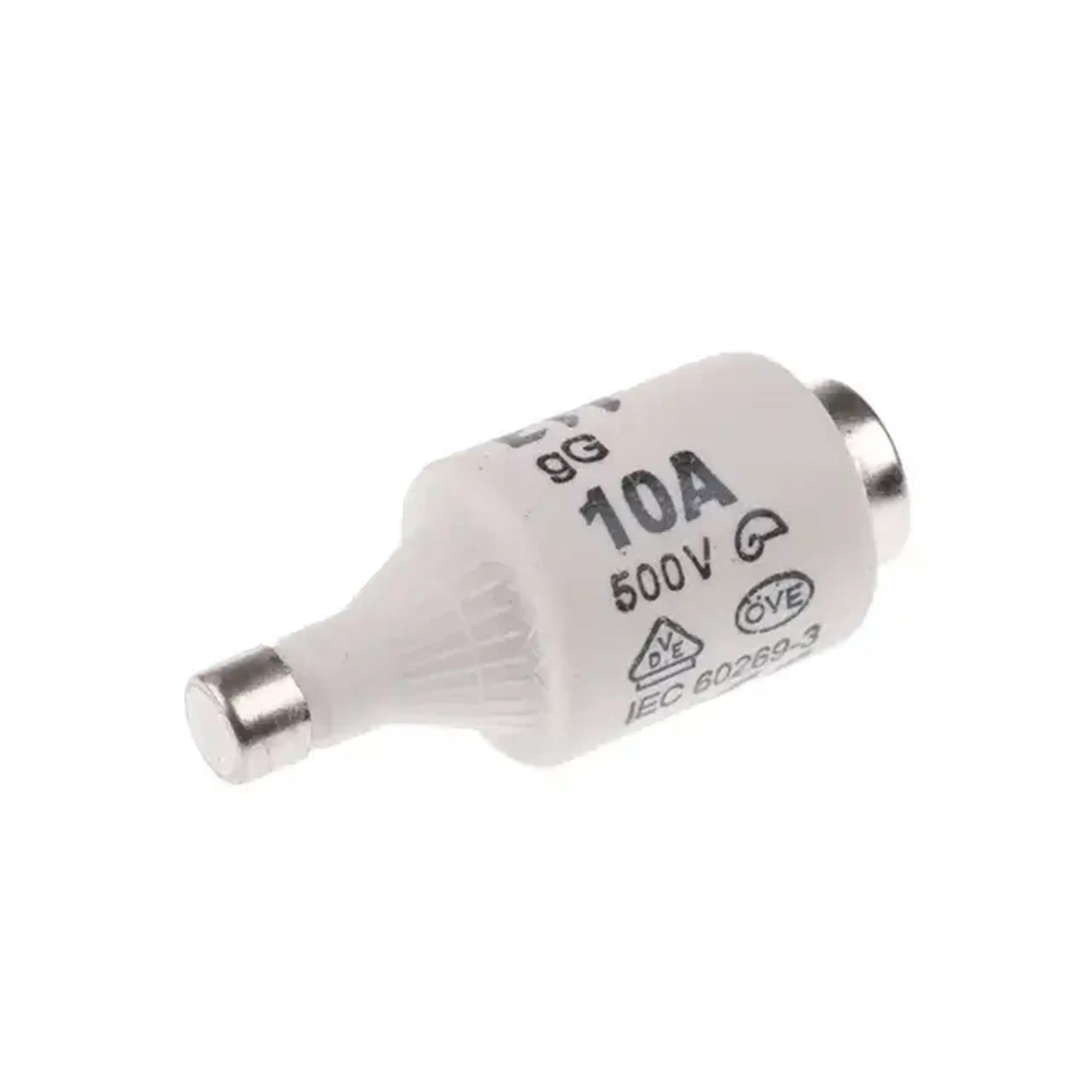 Siguranță ETI IR2312404 50 x 22 mm 10 A 500 V