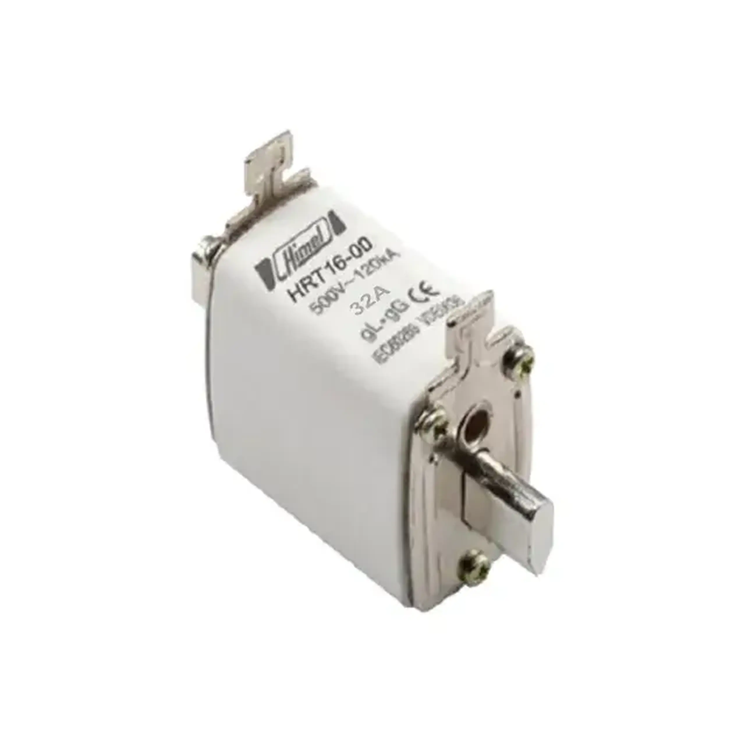 Siguranța fuzibilă Himel RT16-00 16 A 690 V - 32 A (A) RT16-00