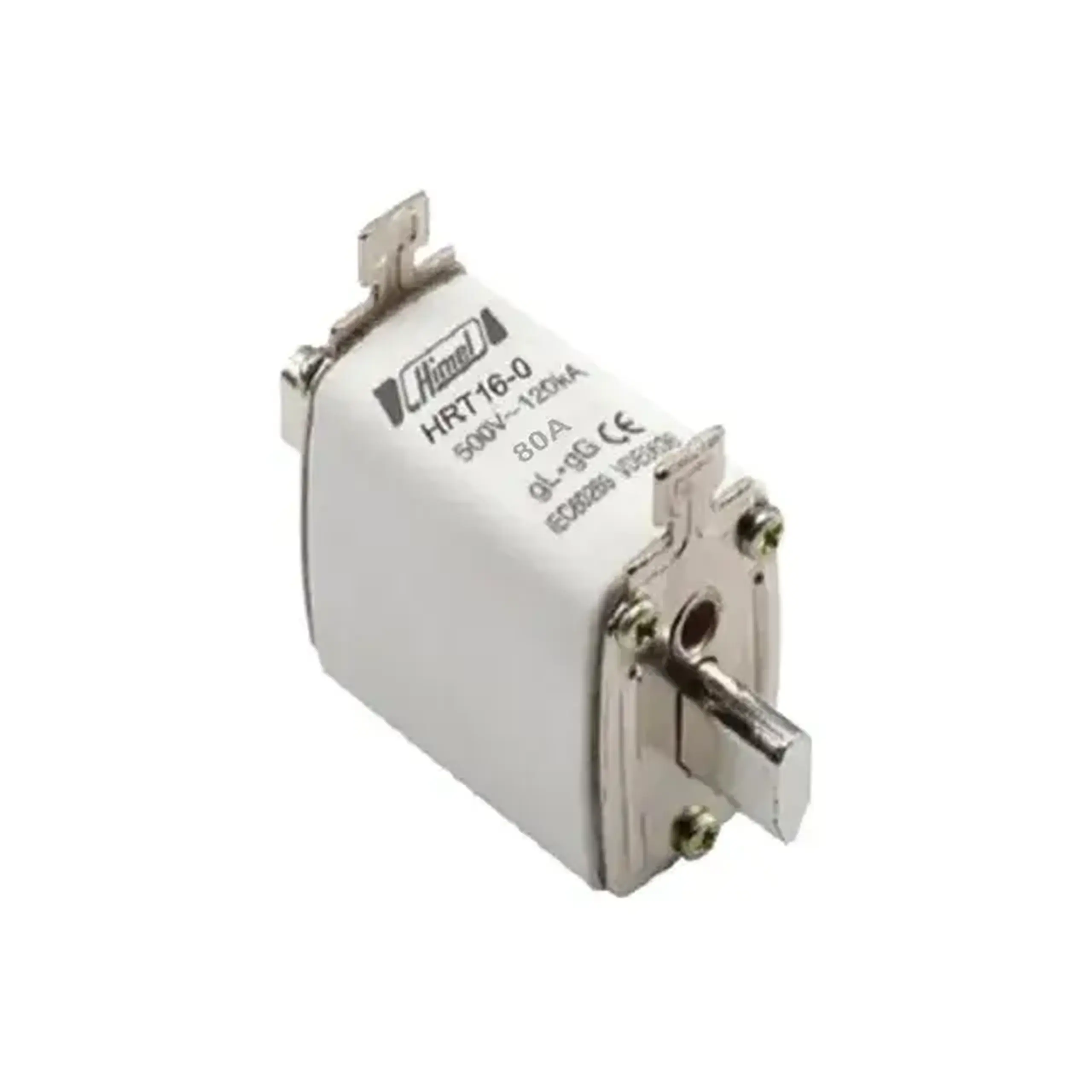 Siguranța fuzibilă Himel RT16-00 16 A 690 V - 80 A (A) RT16-0