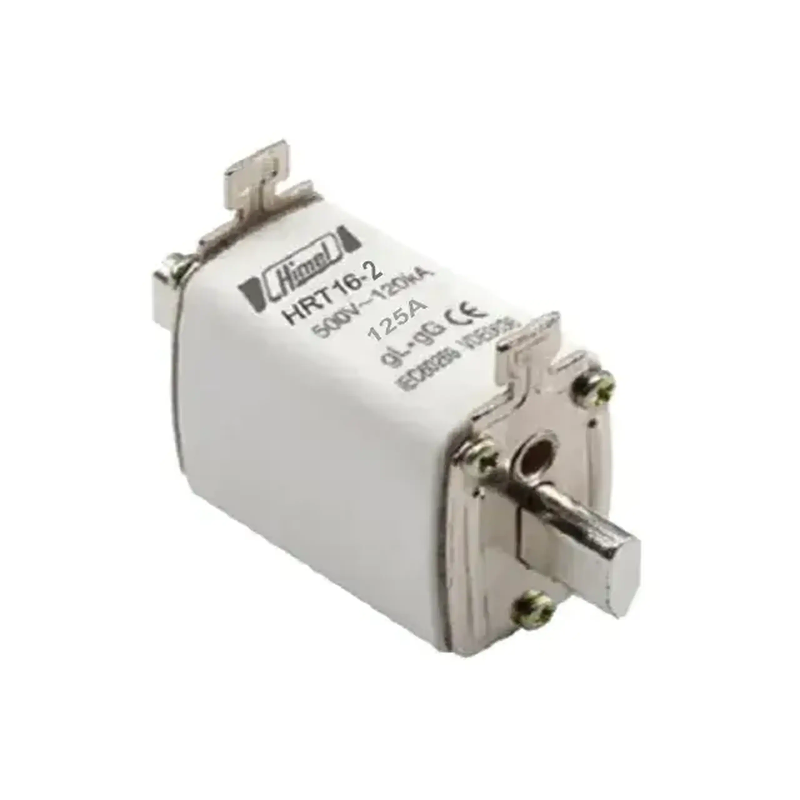 Siguranța fuzibilă Himel RT16-00 16 A 690 V - 125 A (A) RT16-2