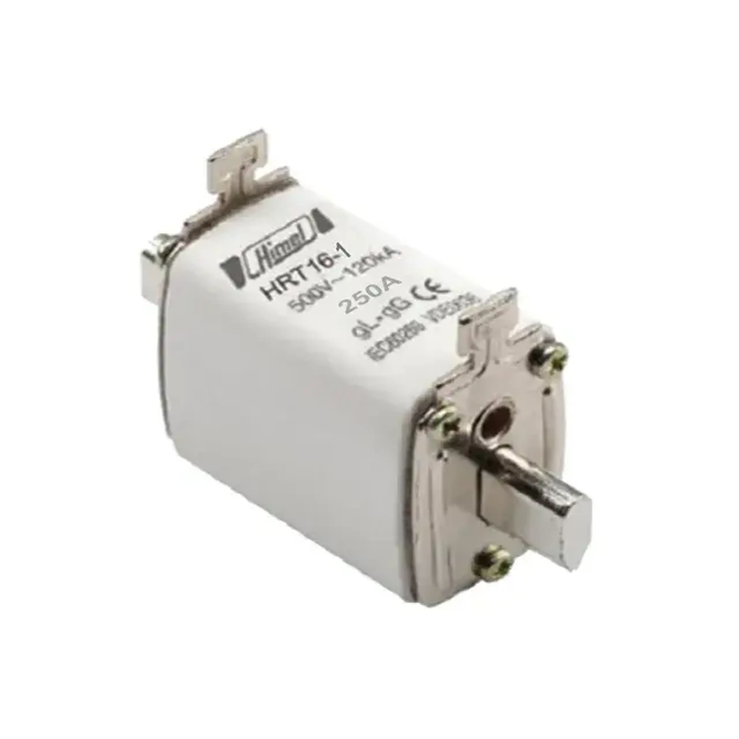 Siguranța fuzibilă Himel RT16-00 16 A 690 V - 250 A (A) RT16-1