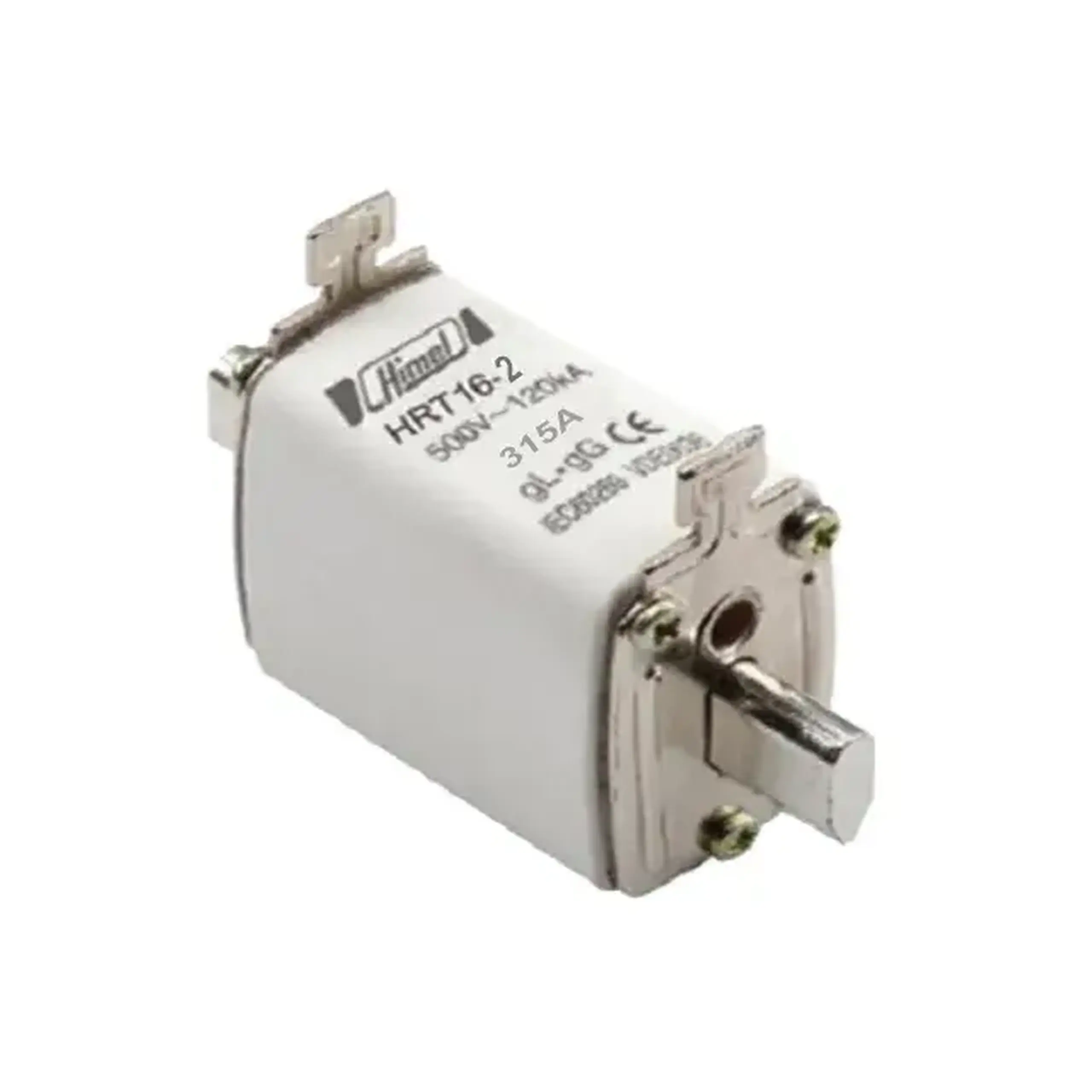 Siguranța fuzibilă Himel RT16-00 16 A 690 V - 315 A (A) RT16-2