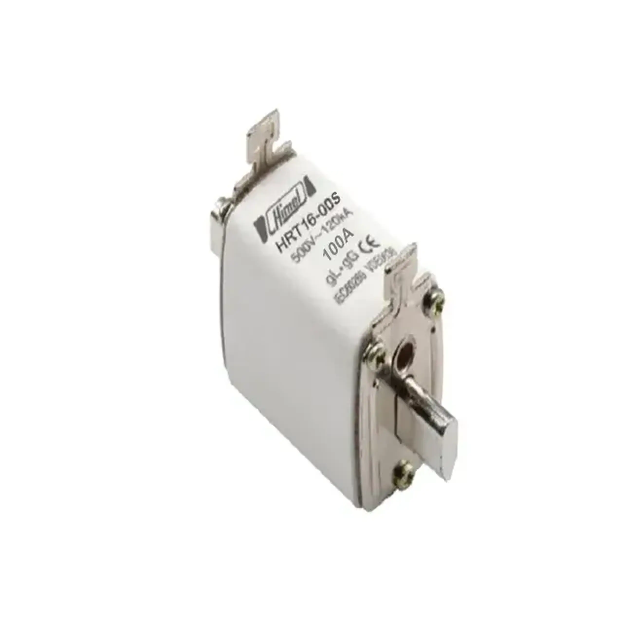 Siguranța fuzibilă Himel RT16-00C 4 cm 32 A 690 V - Curent (A) 100 A