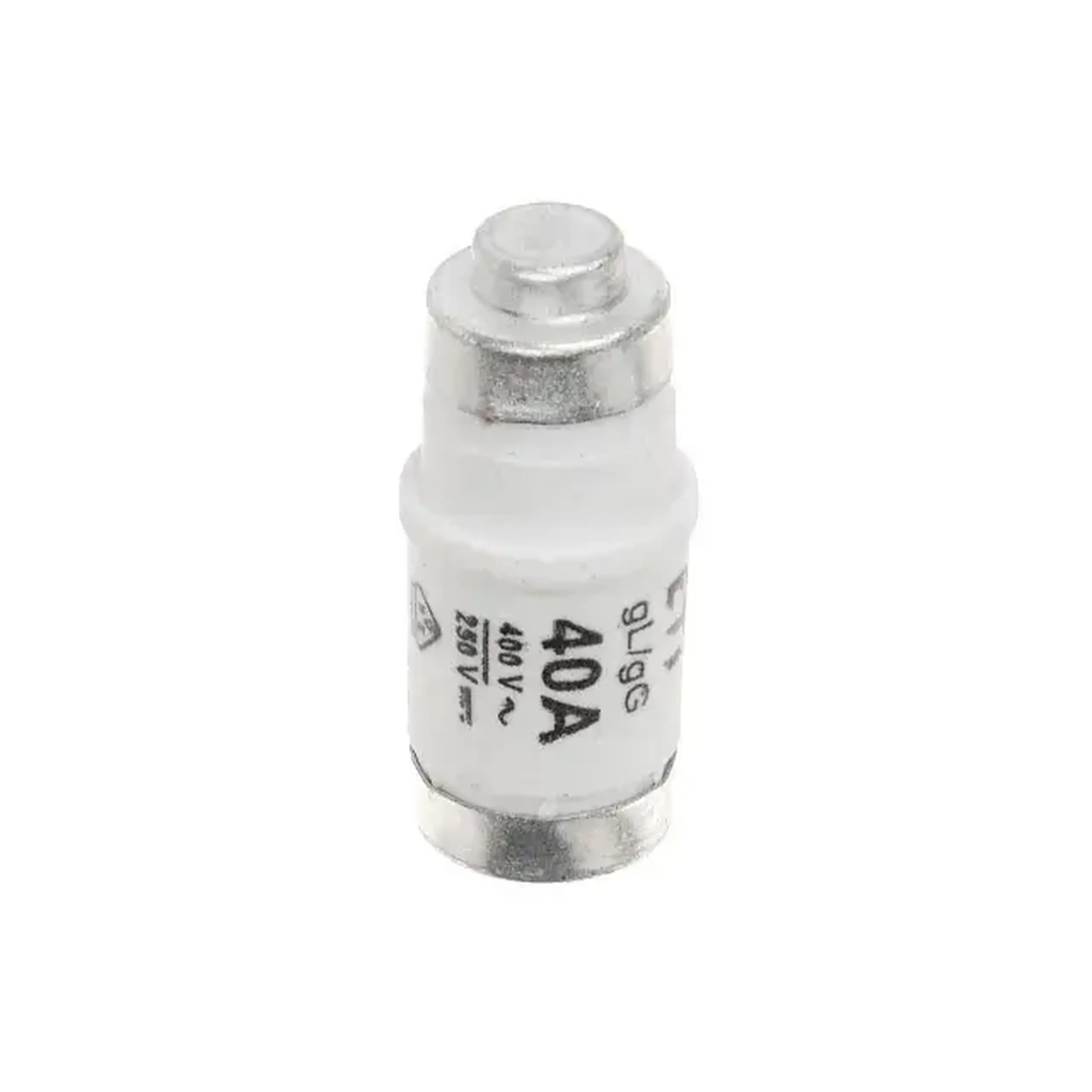 Siguranță D02 40 A 400 V