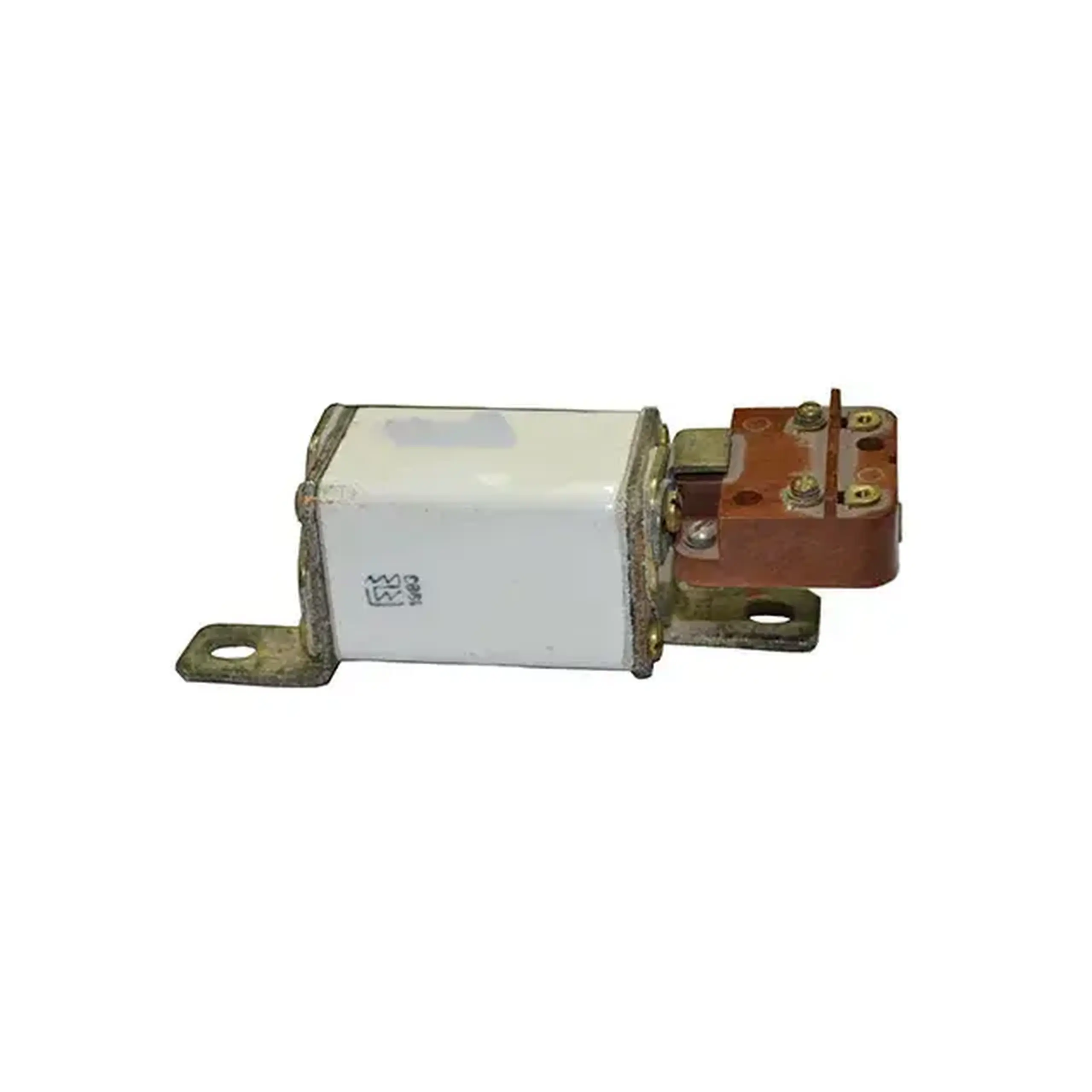 Siguranță PP57 111 x 40 mm 63 A