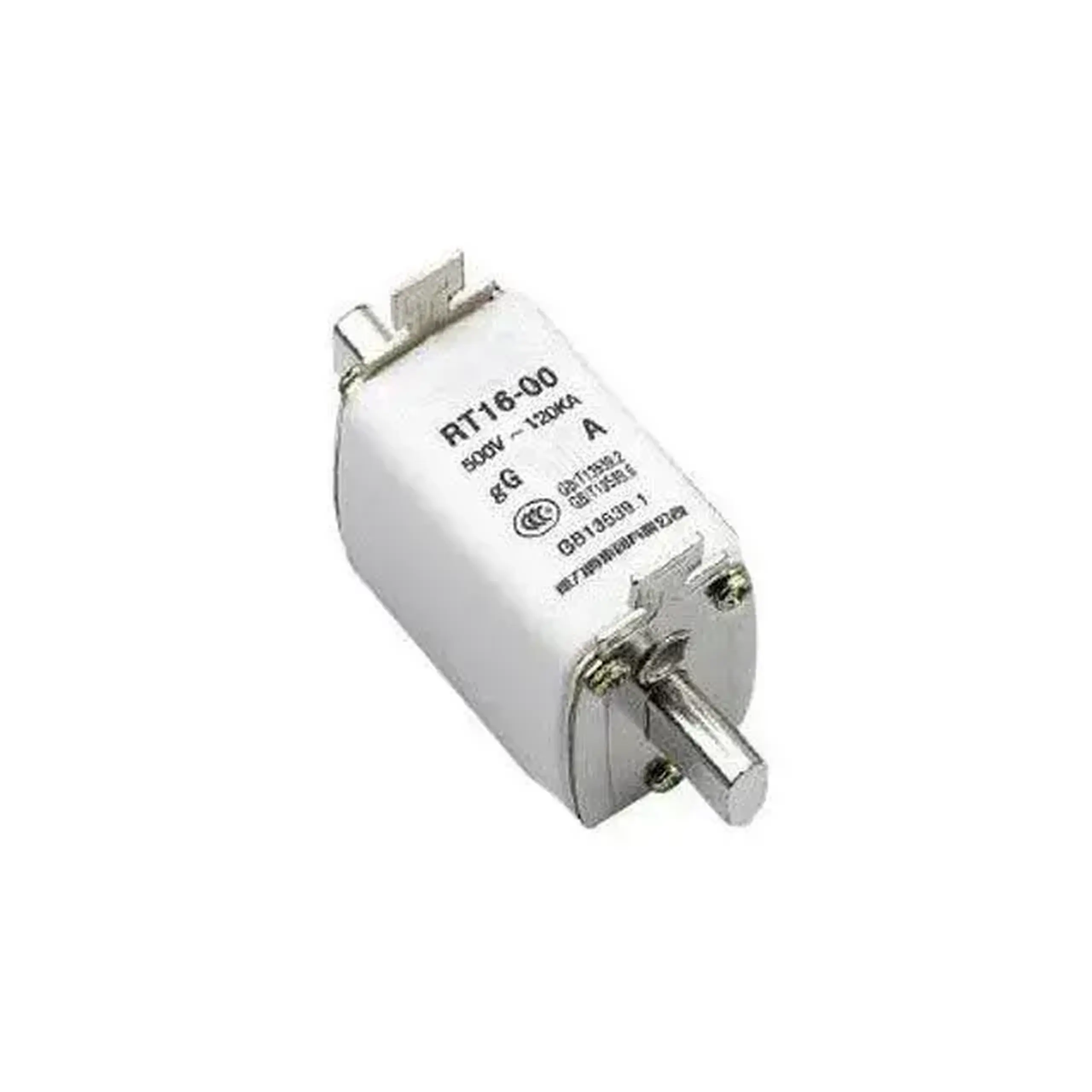 Siguranță KASAN RT16-0 125 A - Curent (A) 125 A