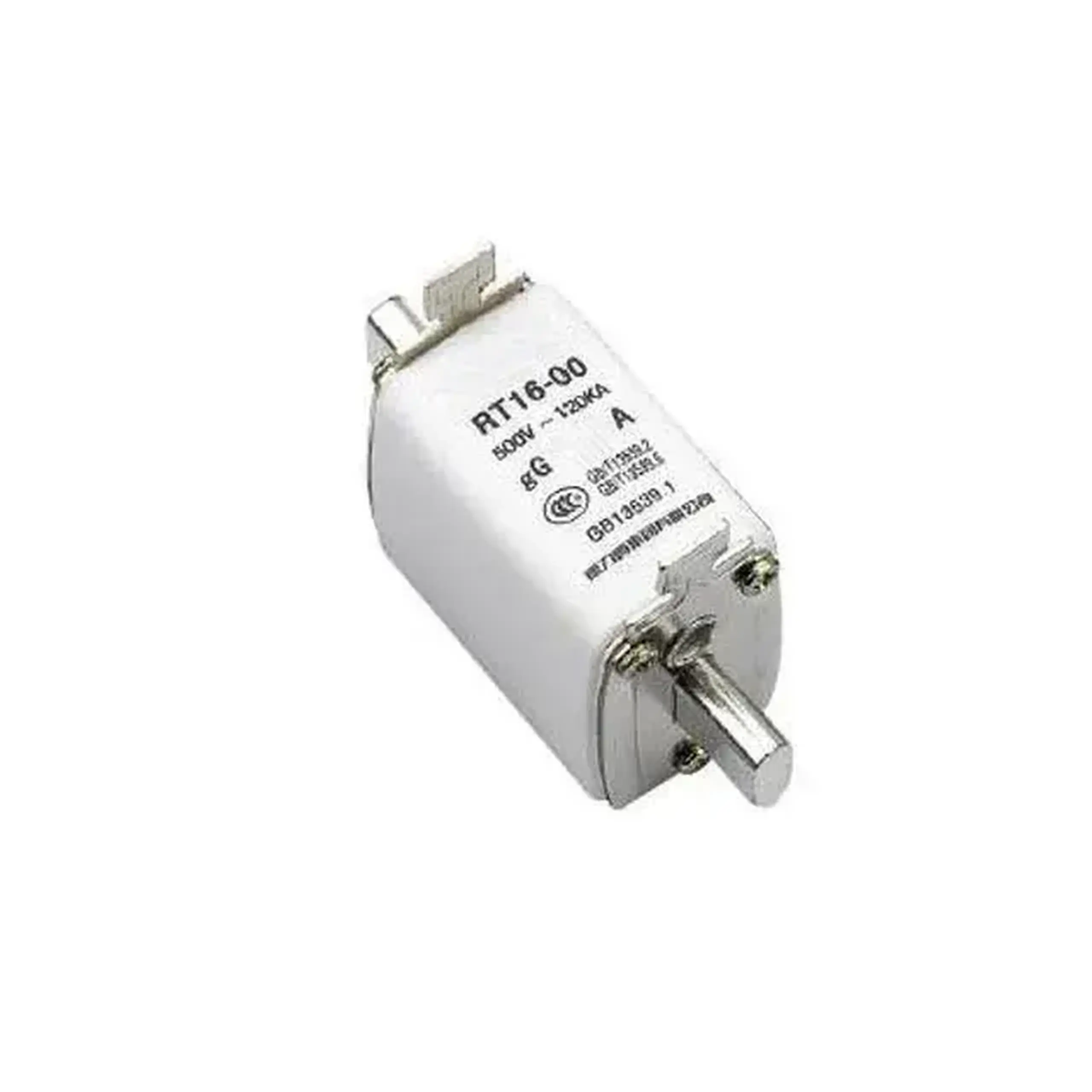 Siguranță KASAN RT16-00 32A 500 V - 40 A (A) RT16-00