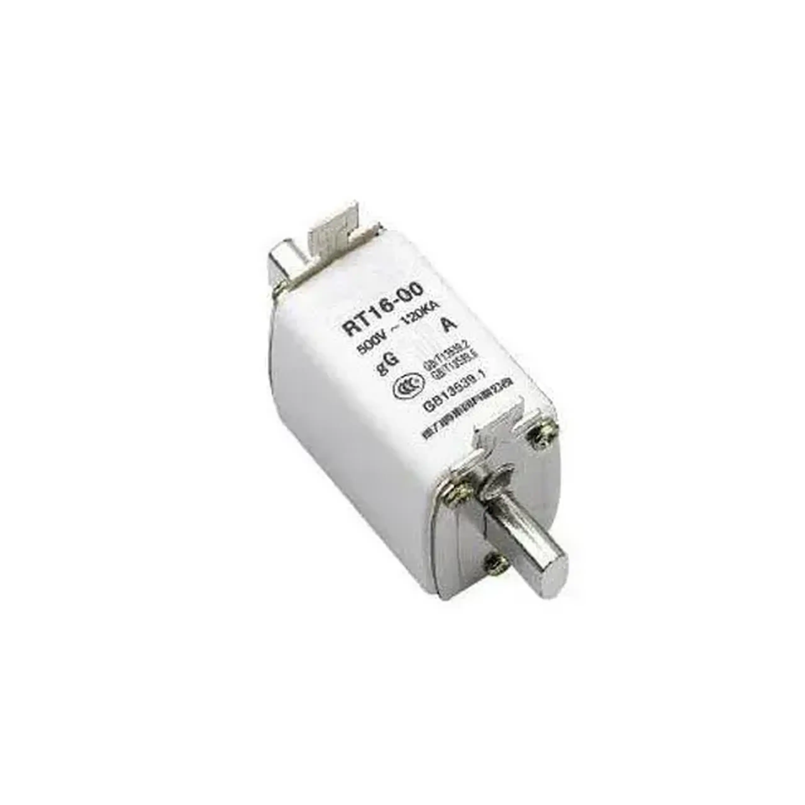 Siguranță KASAN RT16-00 32A 500 V - 80 A (A) RT16-00
