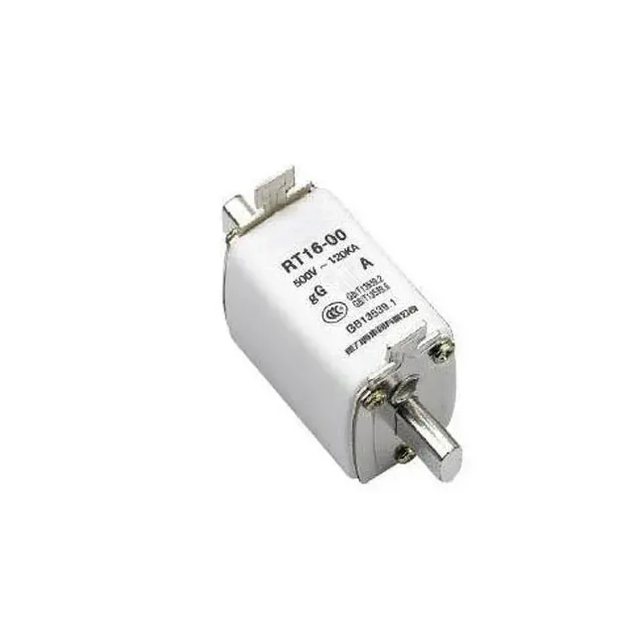 Siguranță KASAN RT16-00 32A 500 V - 160 A (A) RT16-0