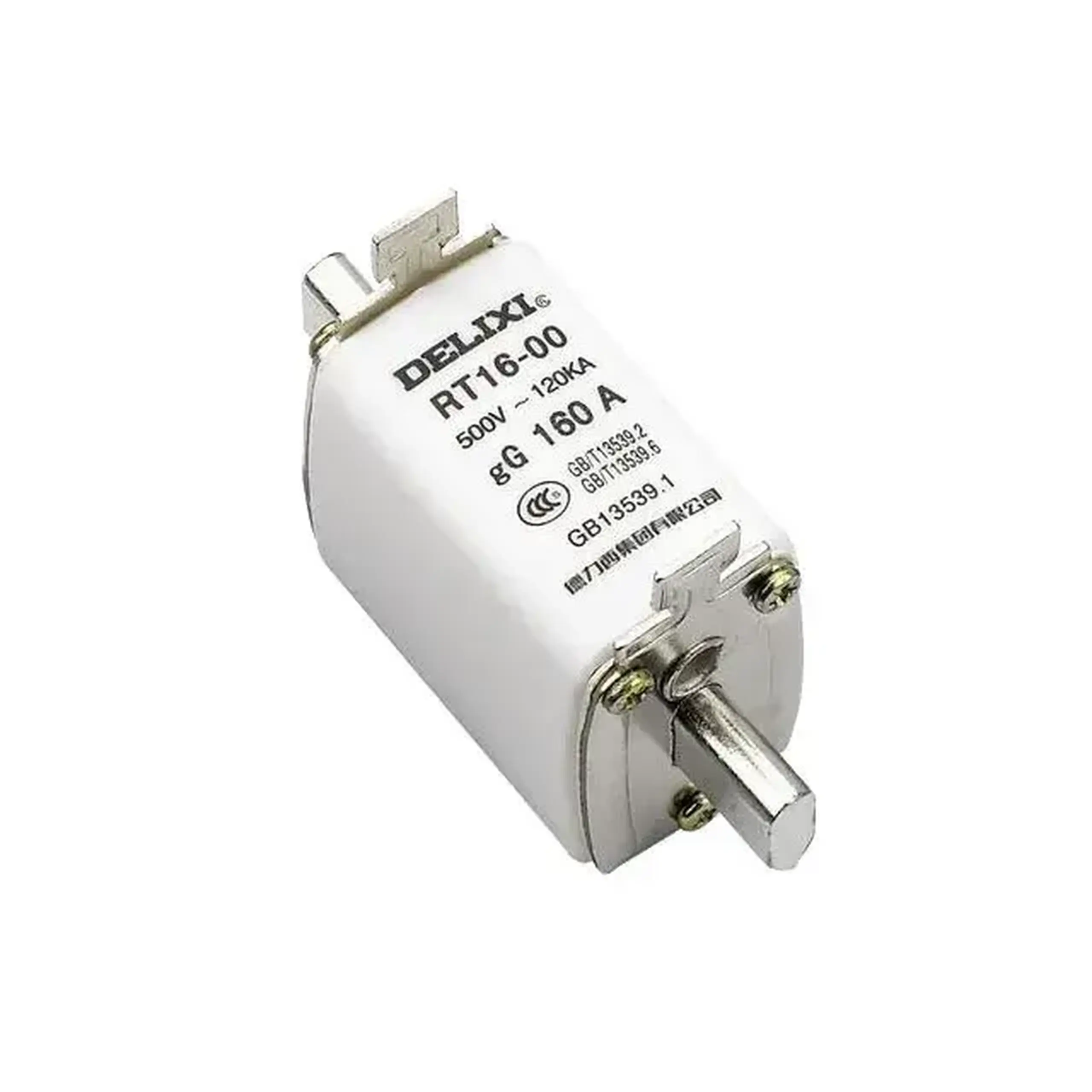 Siguranță KASAN RT16-00 32A 500 V - 160 A (A) RT16-00