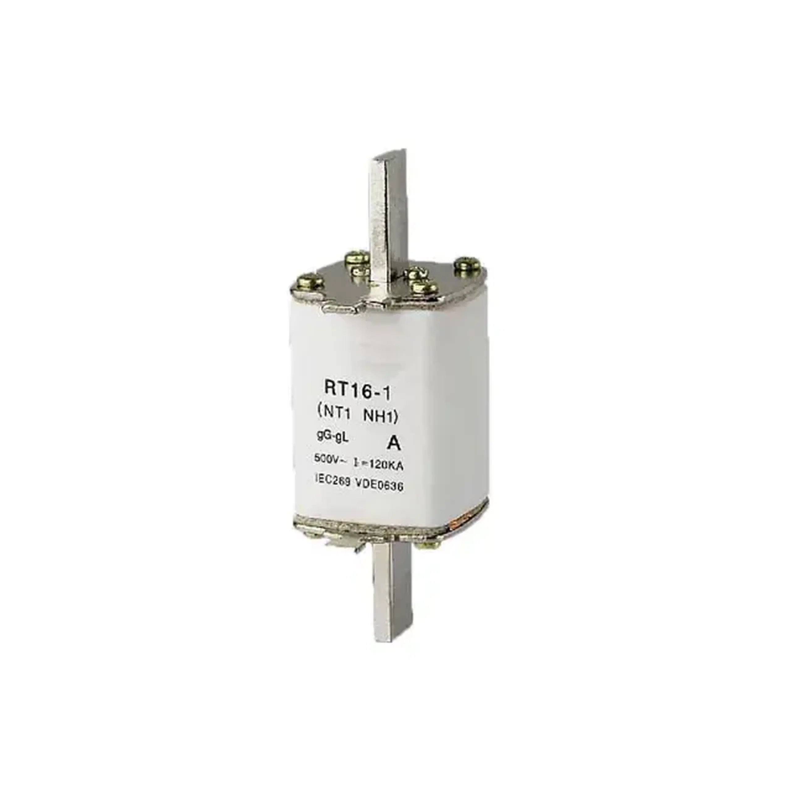 Siguranță KASAN RT16-00 32A 500 V - 250 A (A) RT16-1